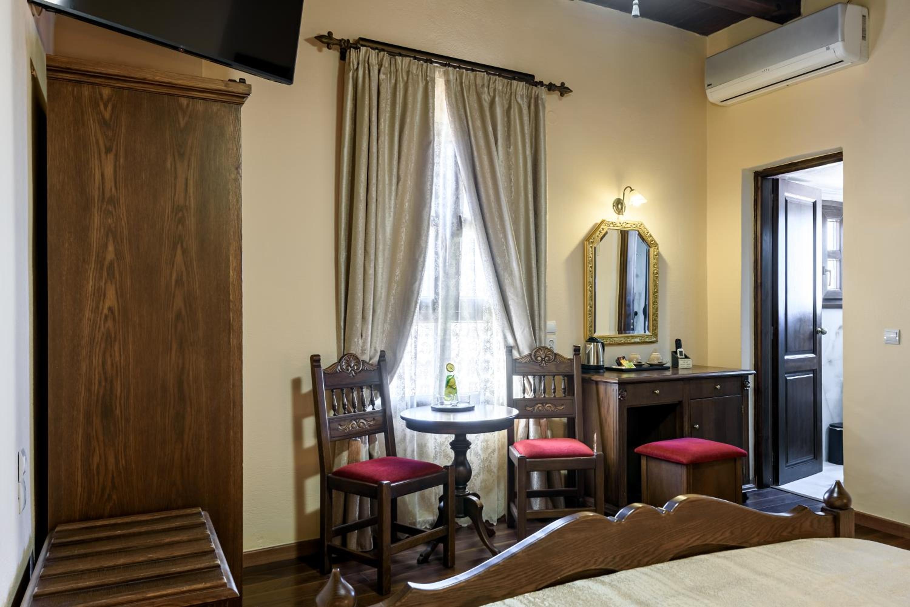 Foto de Porto Del Colombo Traditional Boutique Hotel