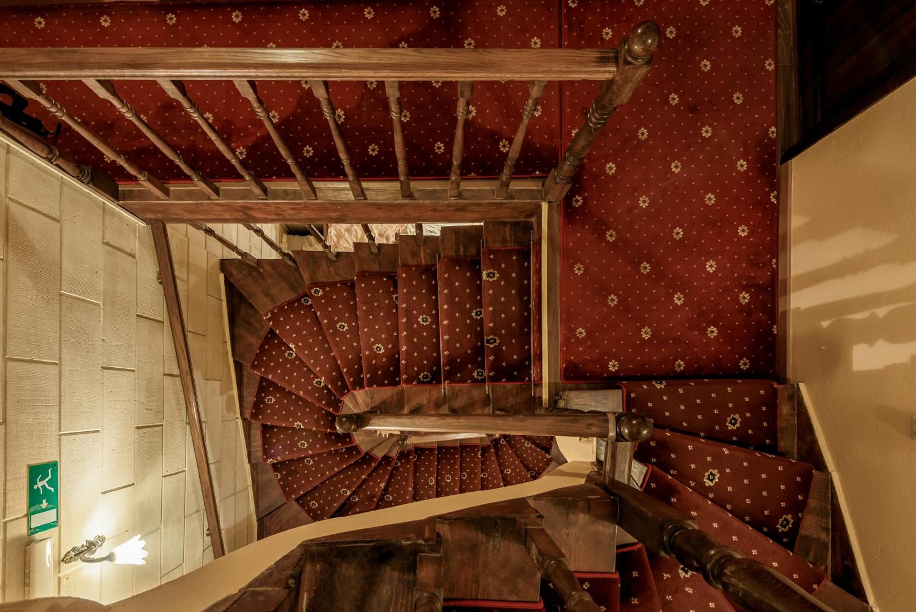 Foto de Porto Del Colombo Traditional Boutique Hotel