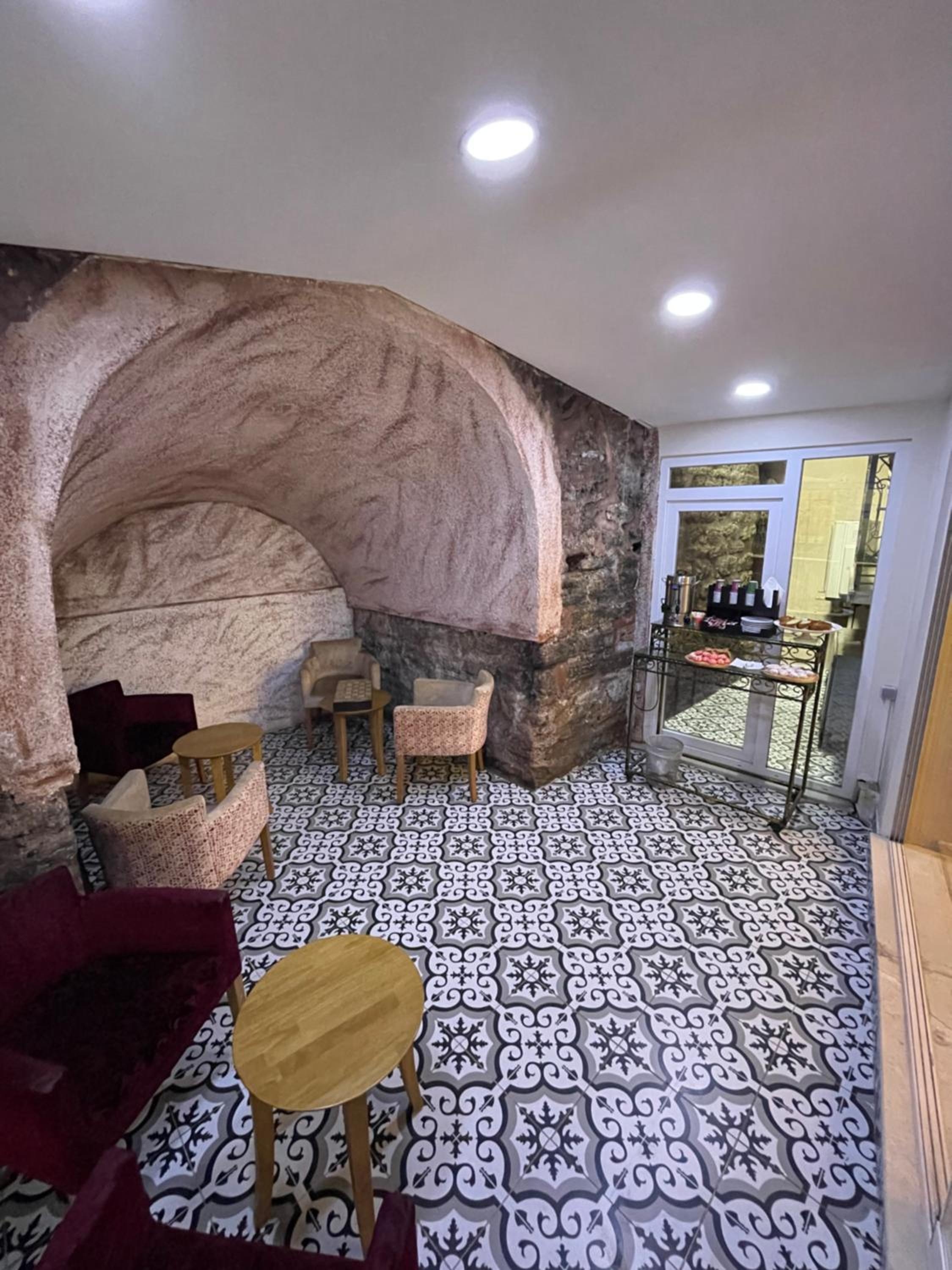 Foto de Hotel Novano