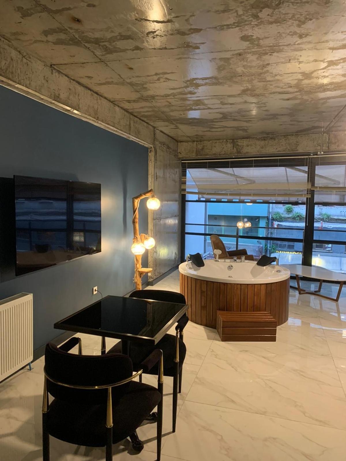 Mas Suites Karaköy, Estambul