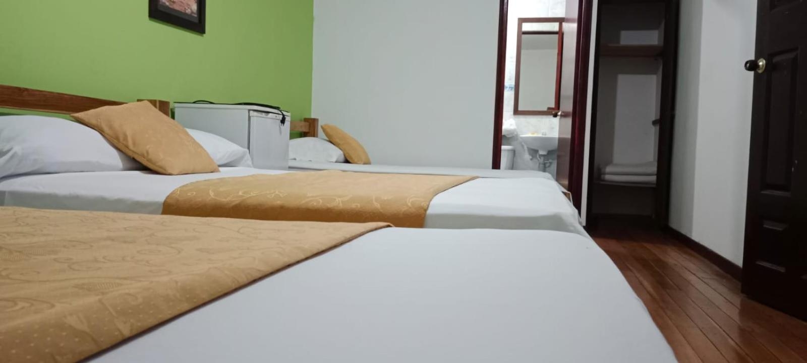 Foto de Hotel Cañaveral Plaza