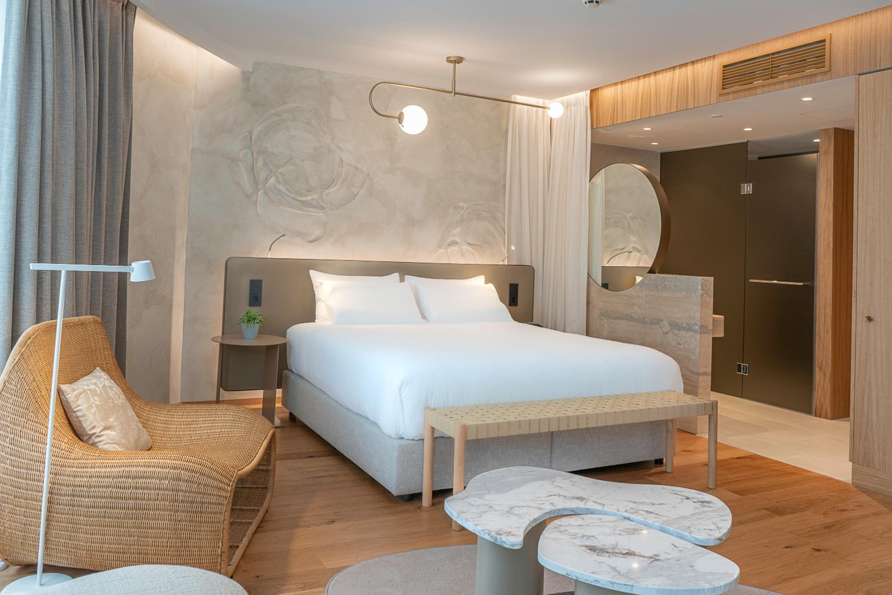 Foto de Maison Sofia - MGallery