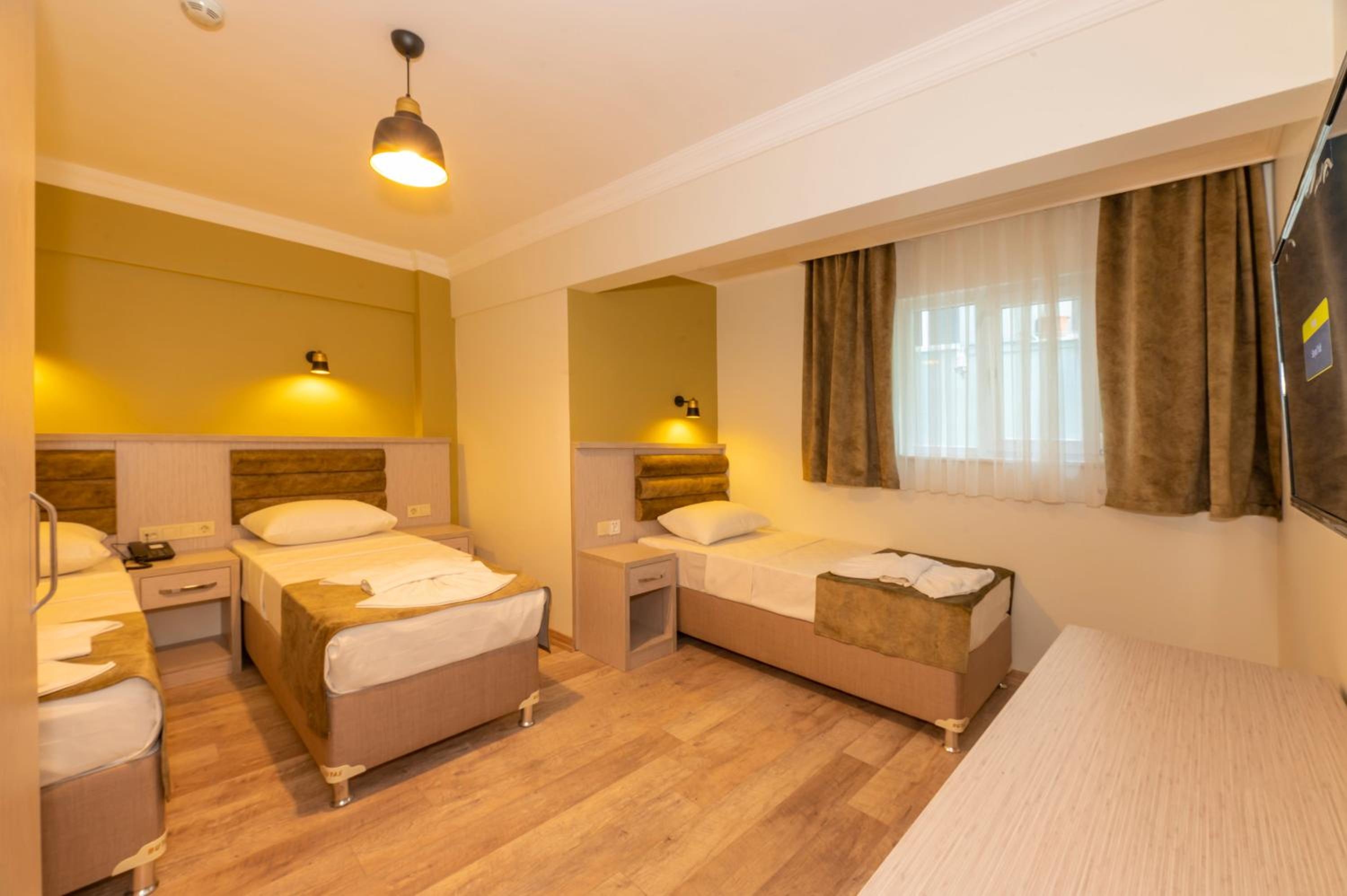 Foto de Bazaar Hotels Old City