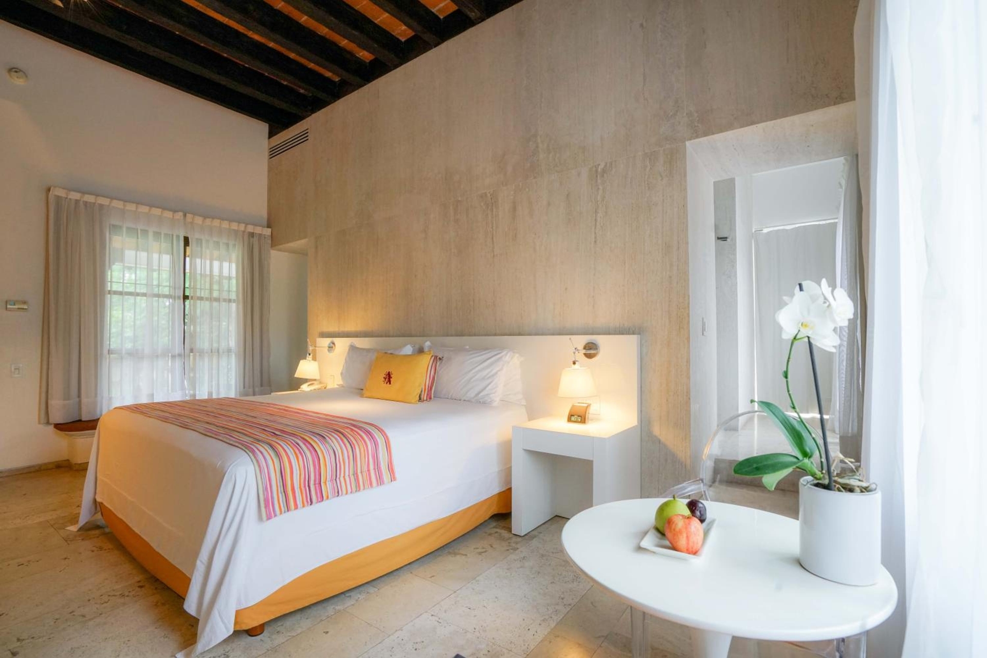 Foto de Anticavilla Hotel Restaurante & Spa