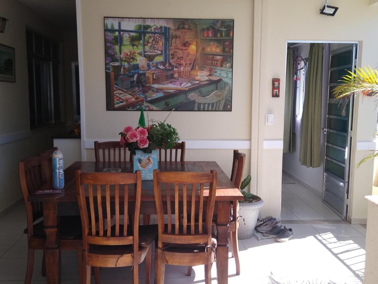 Foto de Quarto em Cobertura com vista para o mar 1