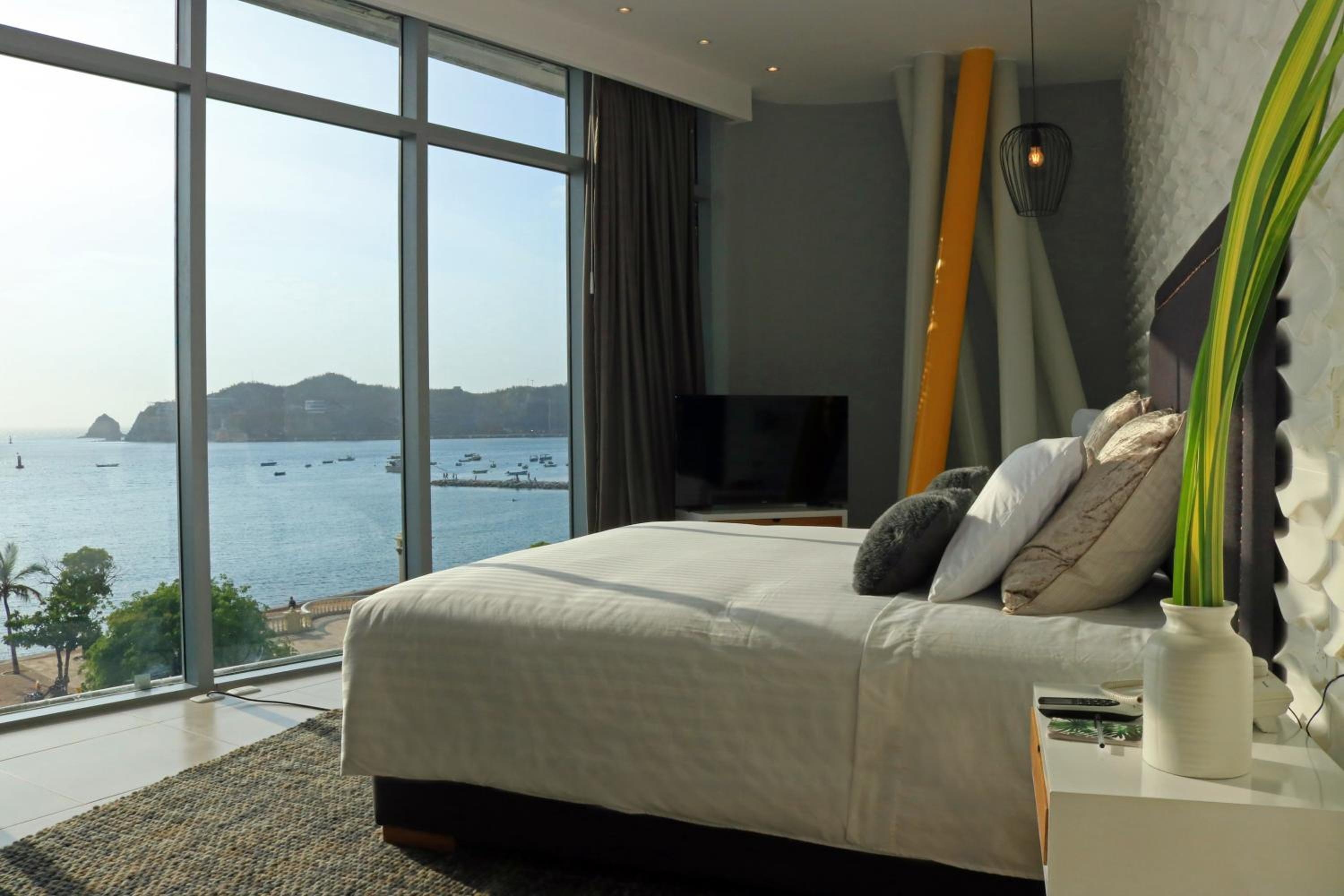 Bonita Bay Concept Hotel by Xarm Hotels, Santa Marta
