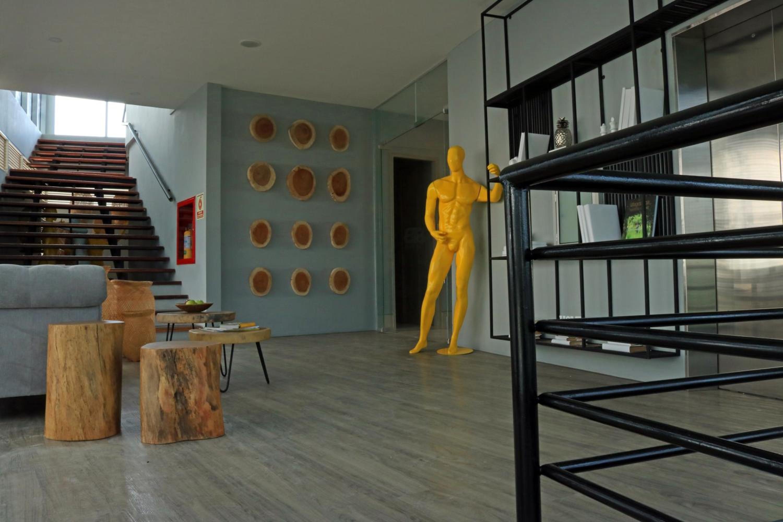 Bonita Bay Concept Hotel by Xarm Hotels, Santa Marta
