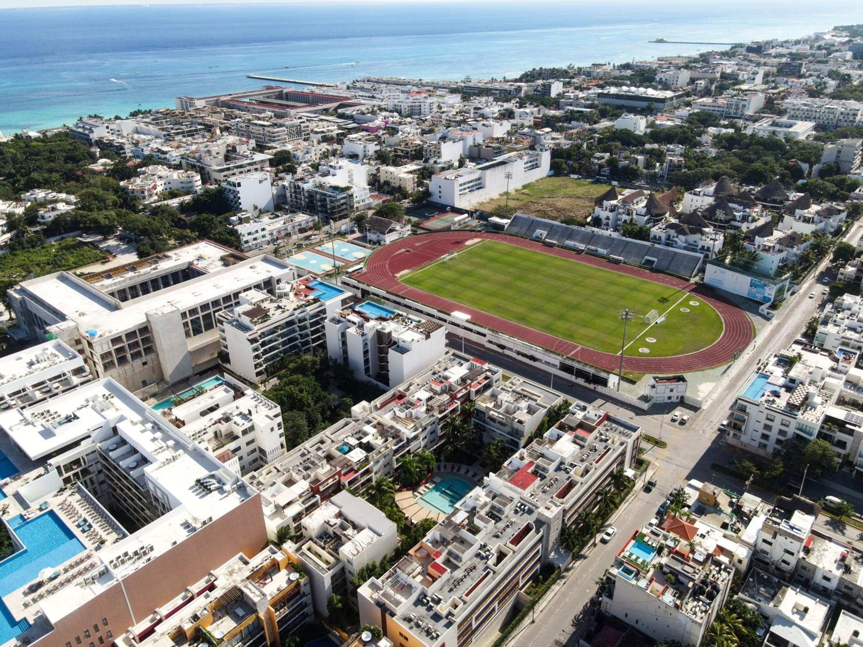 Foto de Sabbia by Zamá Homes