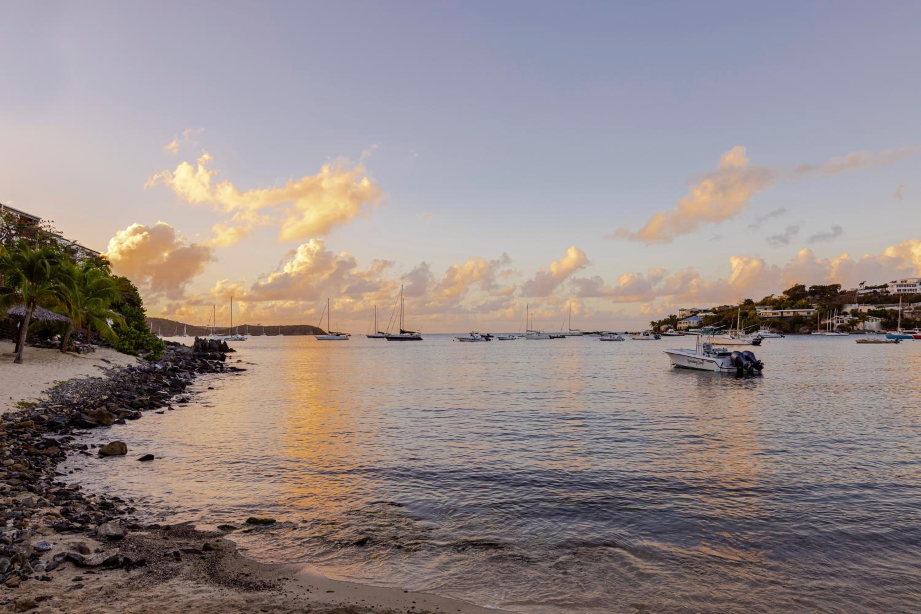 Foto de Elysian Beach Resort