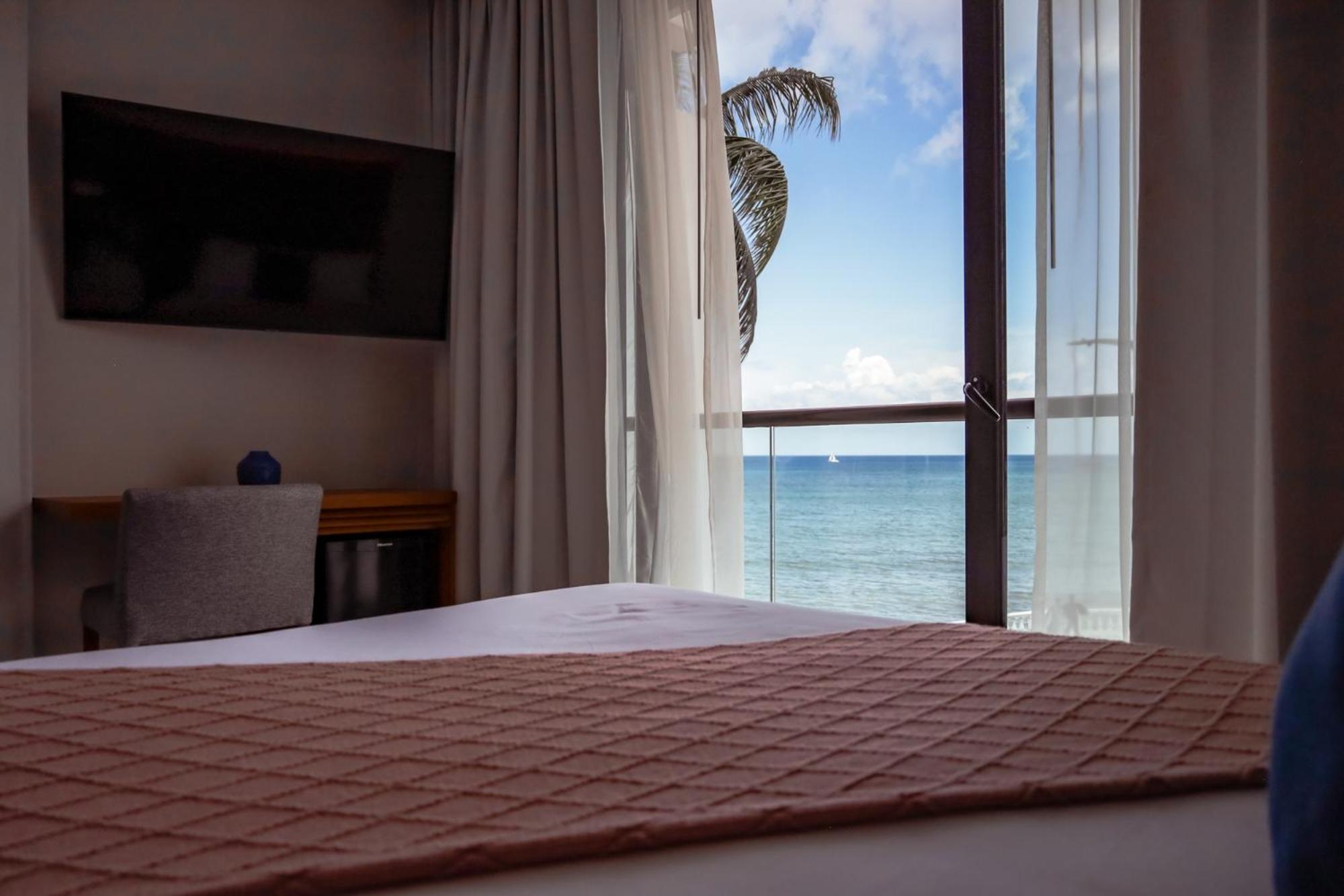 Foto de Hotel Puerto Libre