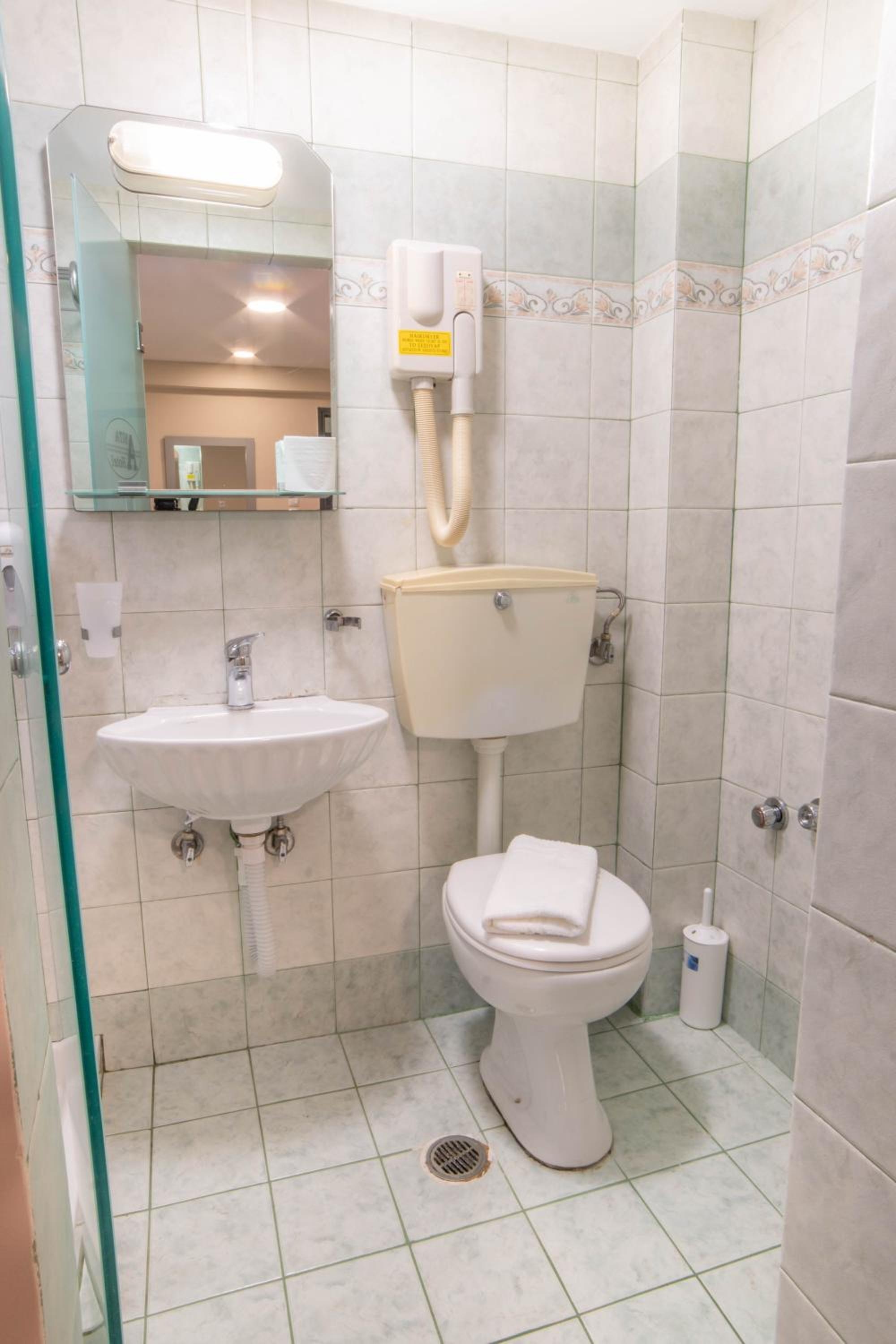 Foto de Anita Hotel