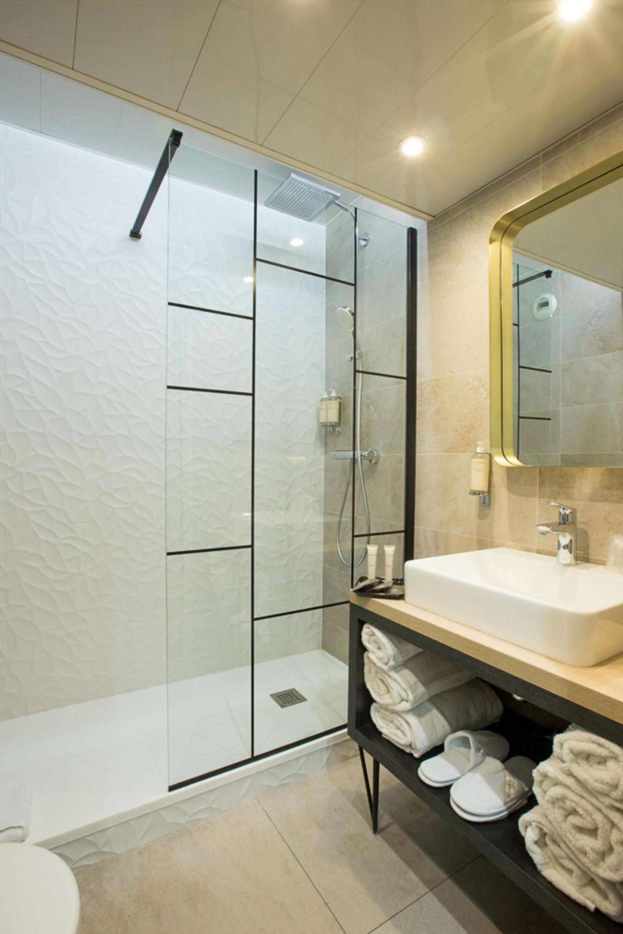 Foto de Best Western Plus Opéra Batignolles