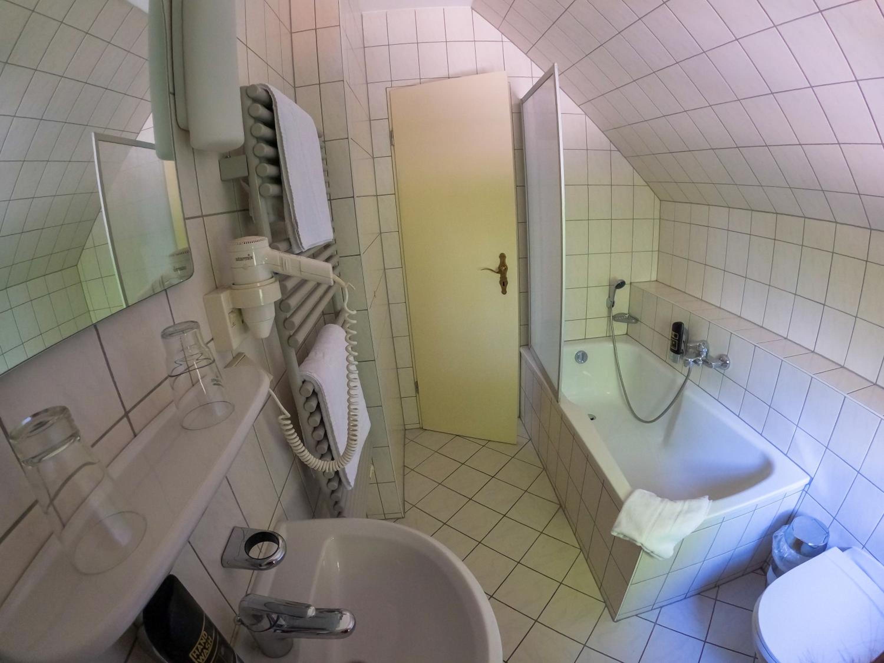 Foto de Hotel Diana