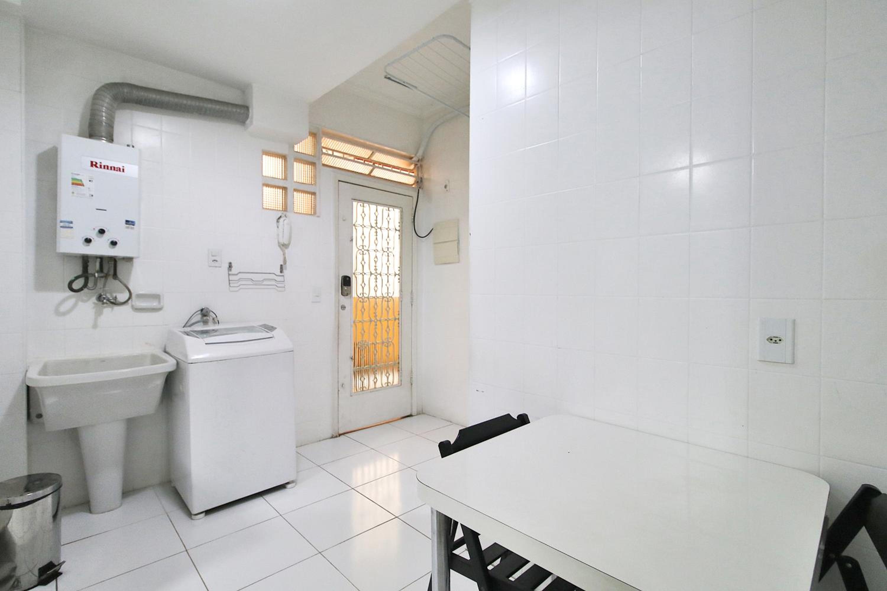 Foto de Rio Spot Atlantica 2440