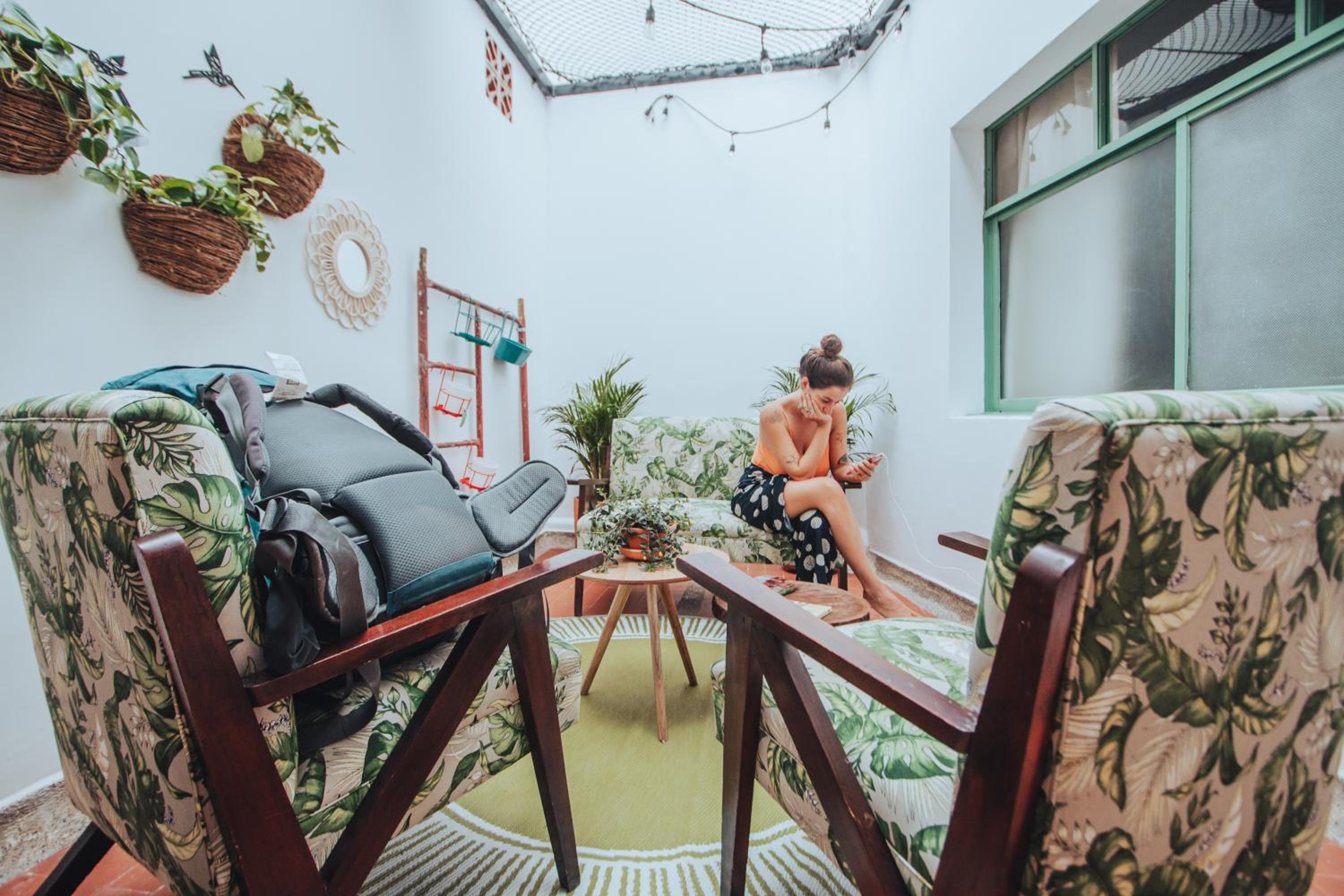 Centro Hostel Medellin, Medellín