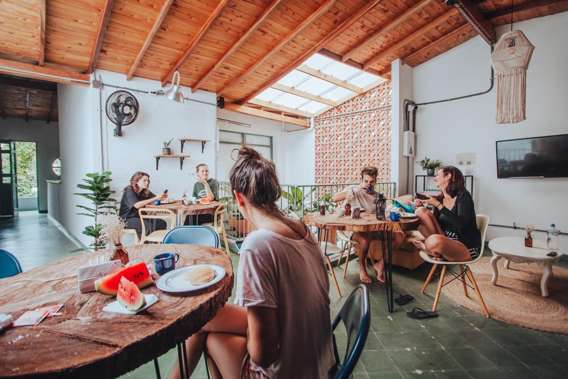 Centro Hostel Medellin, Medellín