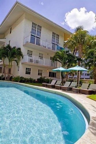 Foto de Suites at Coral Resorts