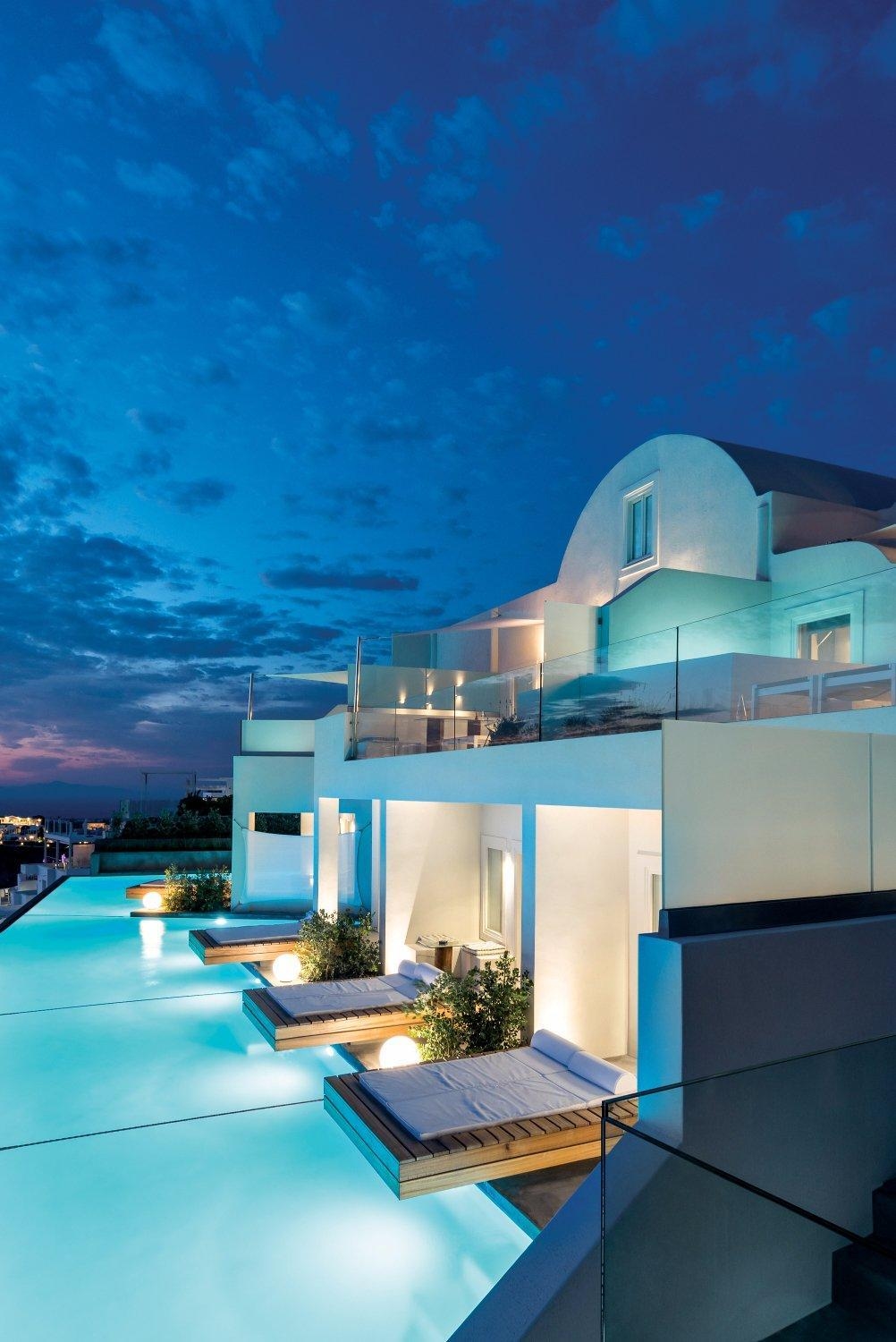 Foto de West East Suites