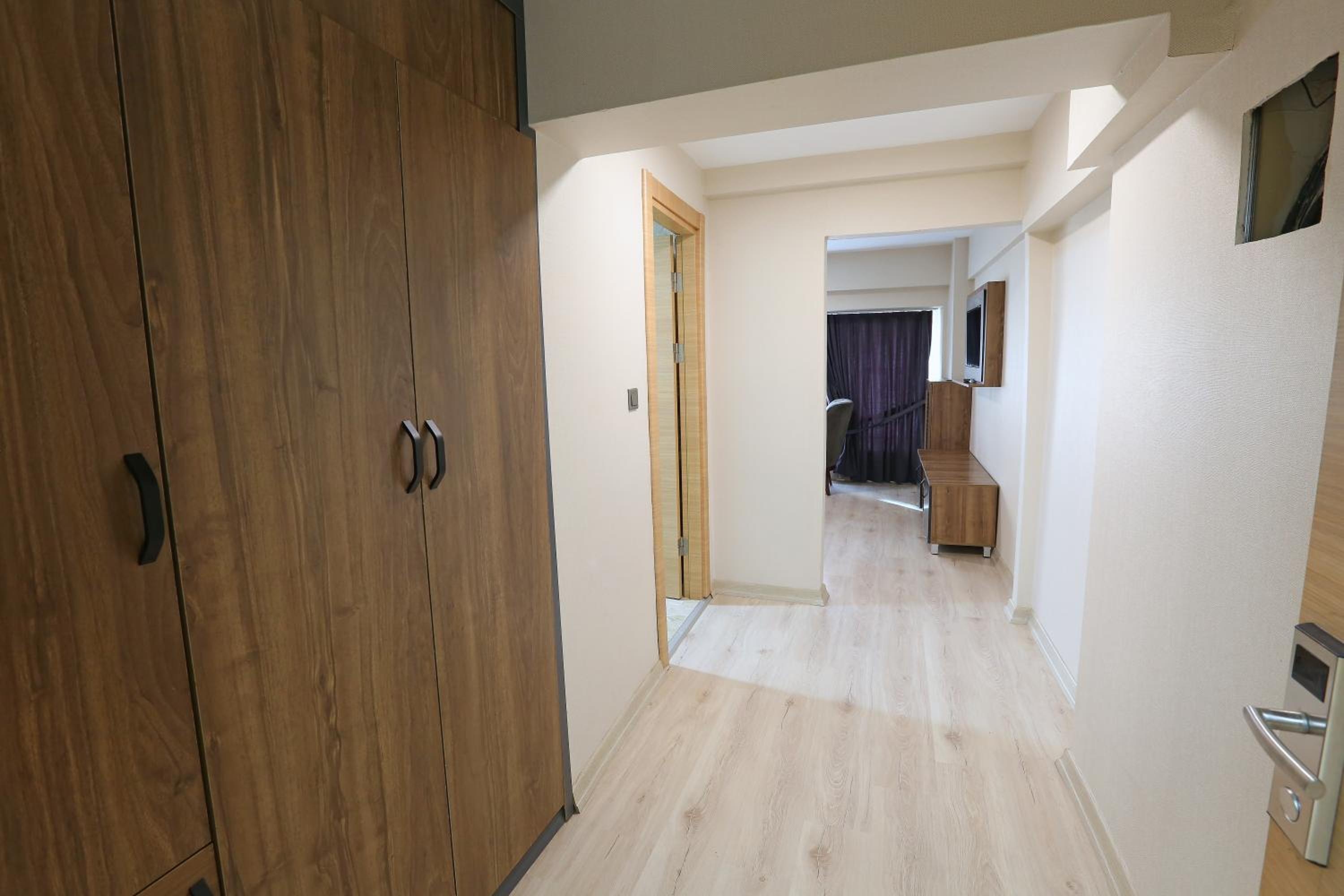 Foto de Nişantaşı Diamond Hotel