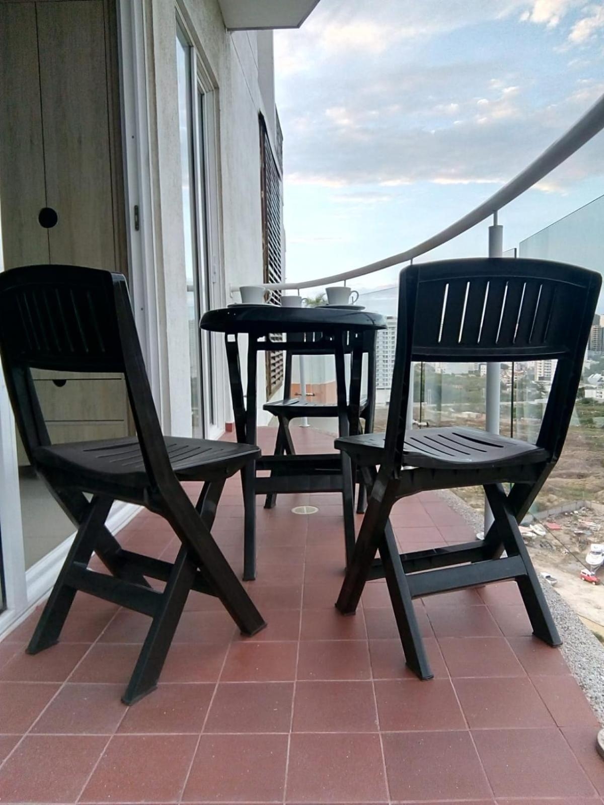 Foto de Terrazas Tayrona Travelers Apartamentos y Suites