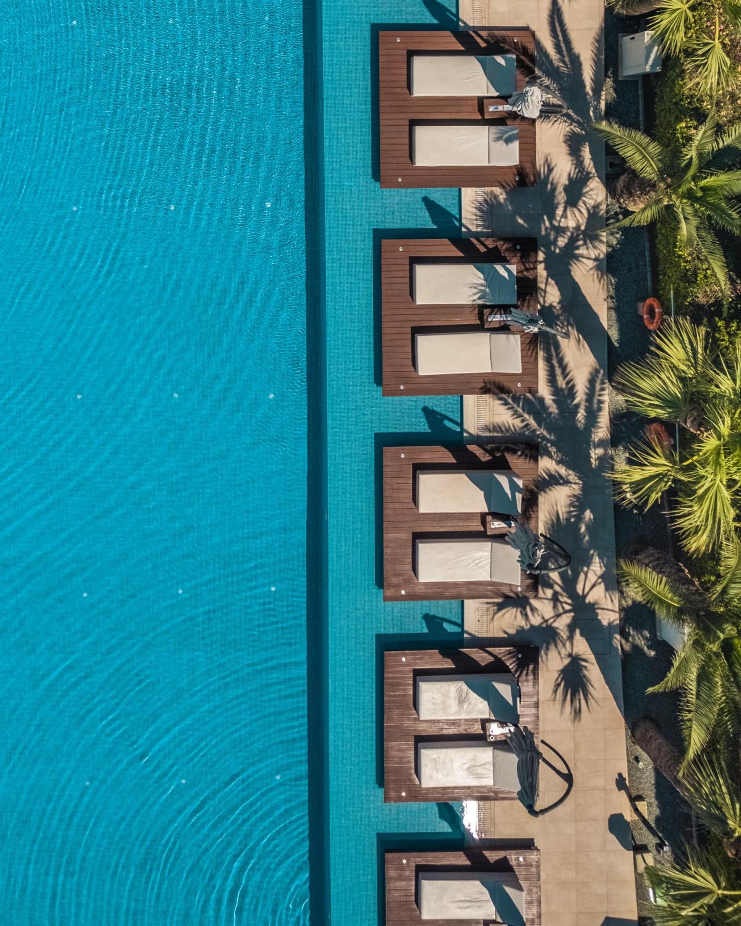 Foto de Nestor Hotel