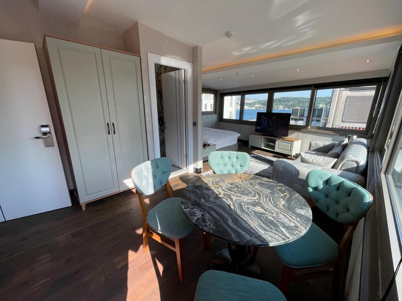 Foto de Feri Suites