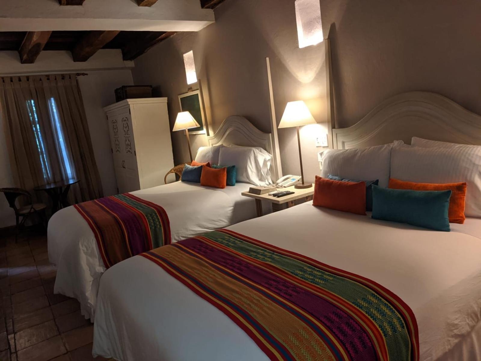 Foto de Hotel Bantu by Faranda Boutique, a member of Radisson Individuals
