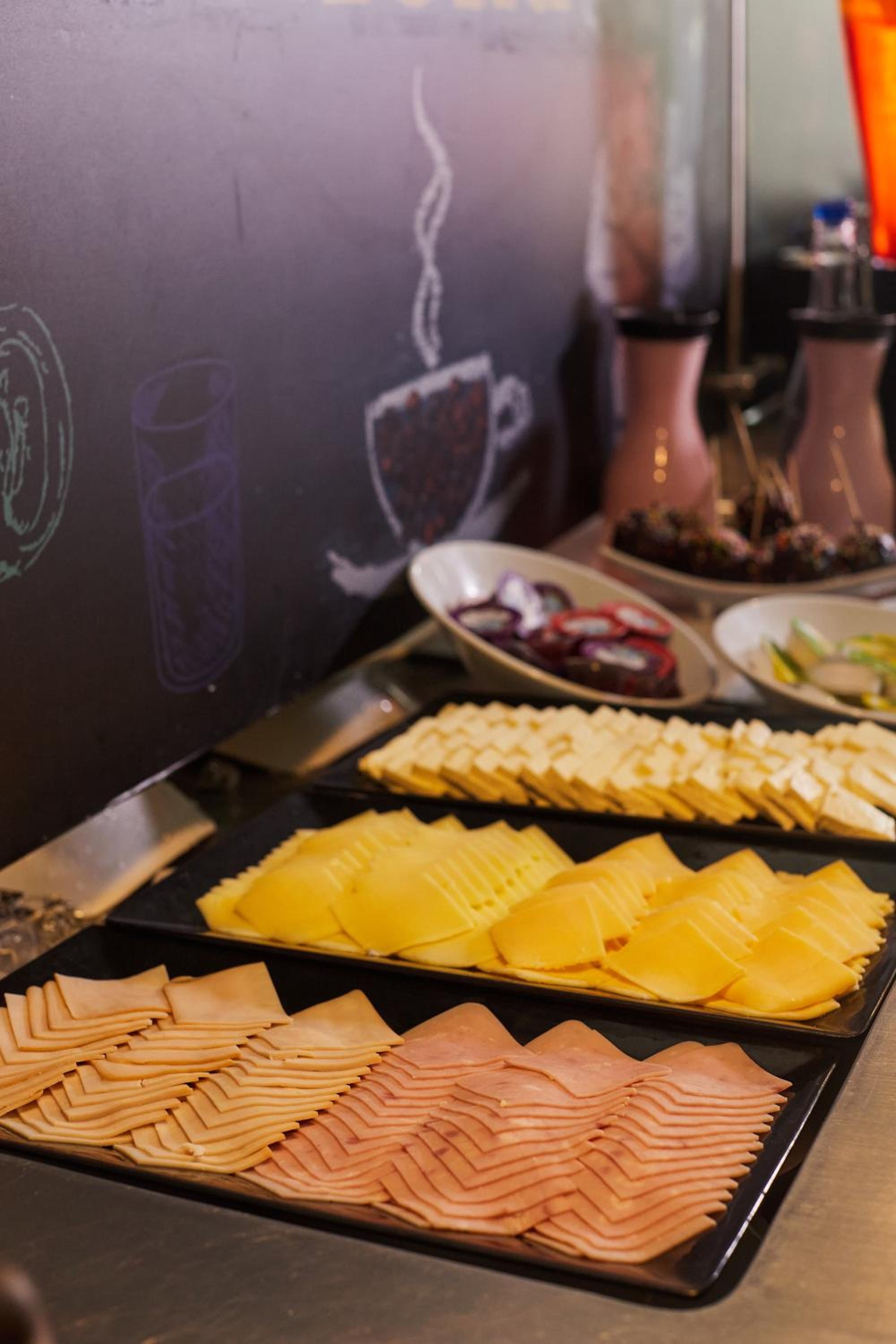 Foto de Hotel Ibis Cali Granada