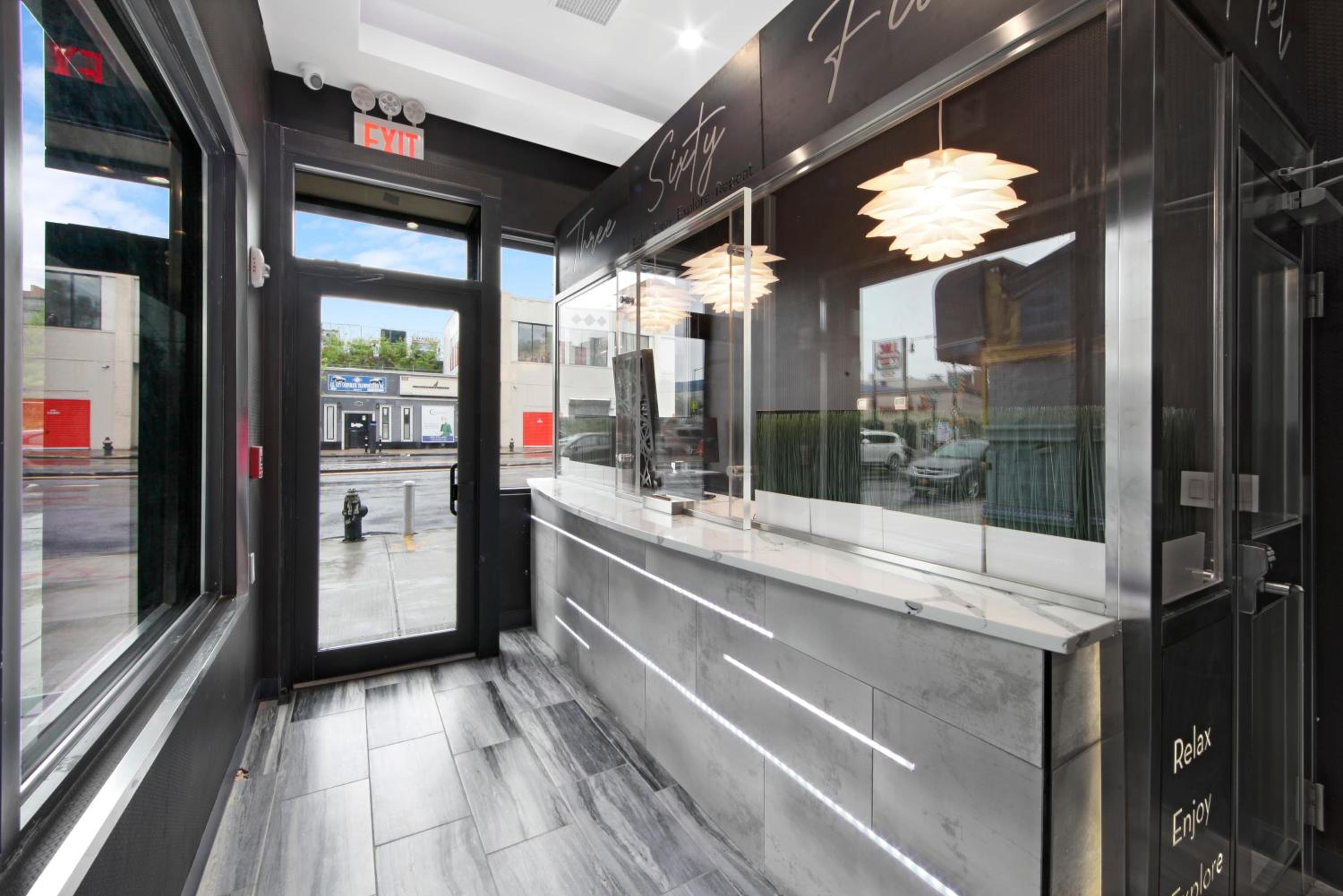 Foto de Hotel 365 Bronx - Yankee Stadium
