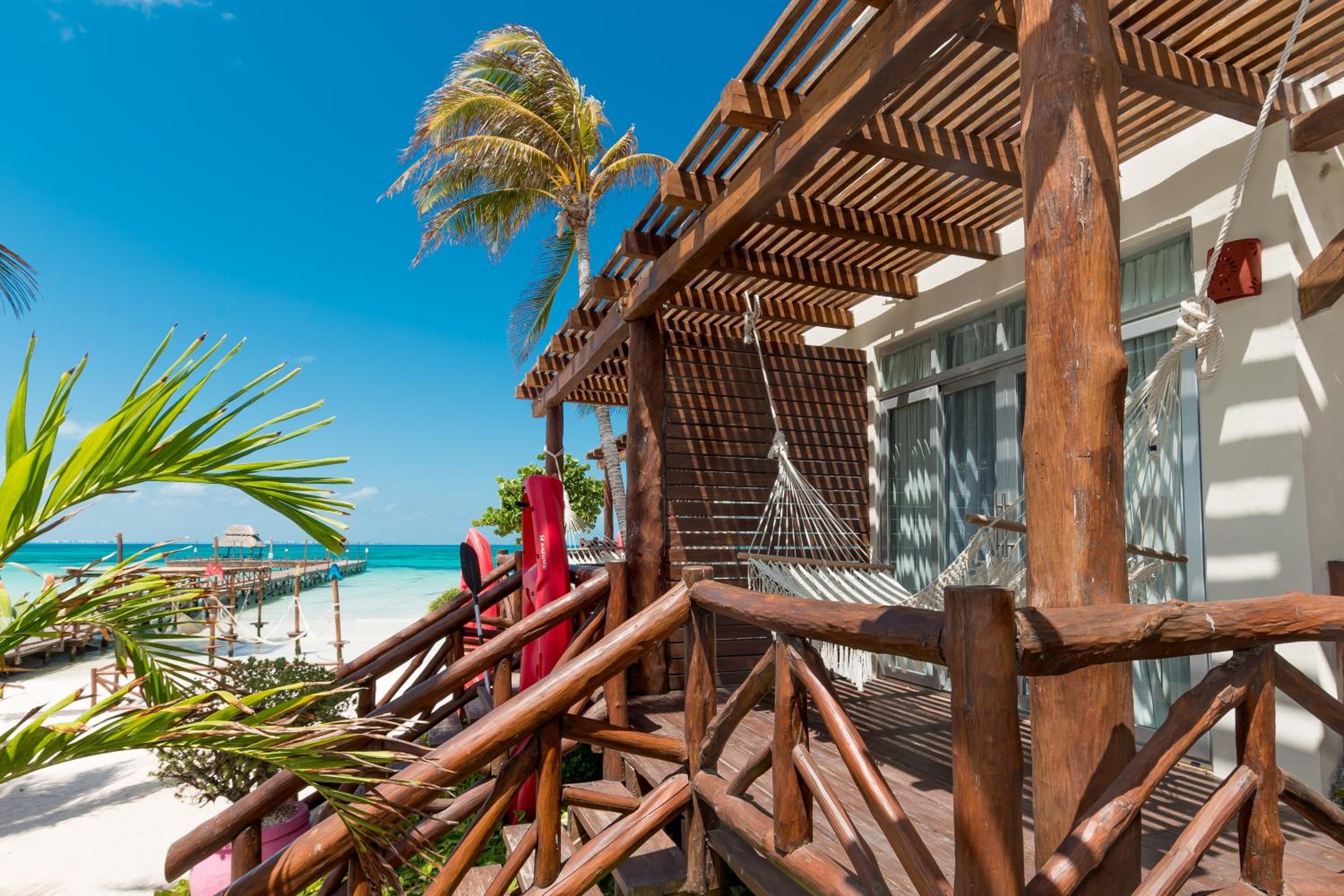 Foto de Mia Reef Isla Mujeres - All Inclusive Resort