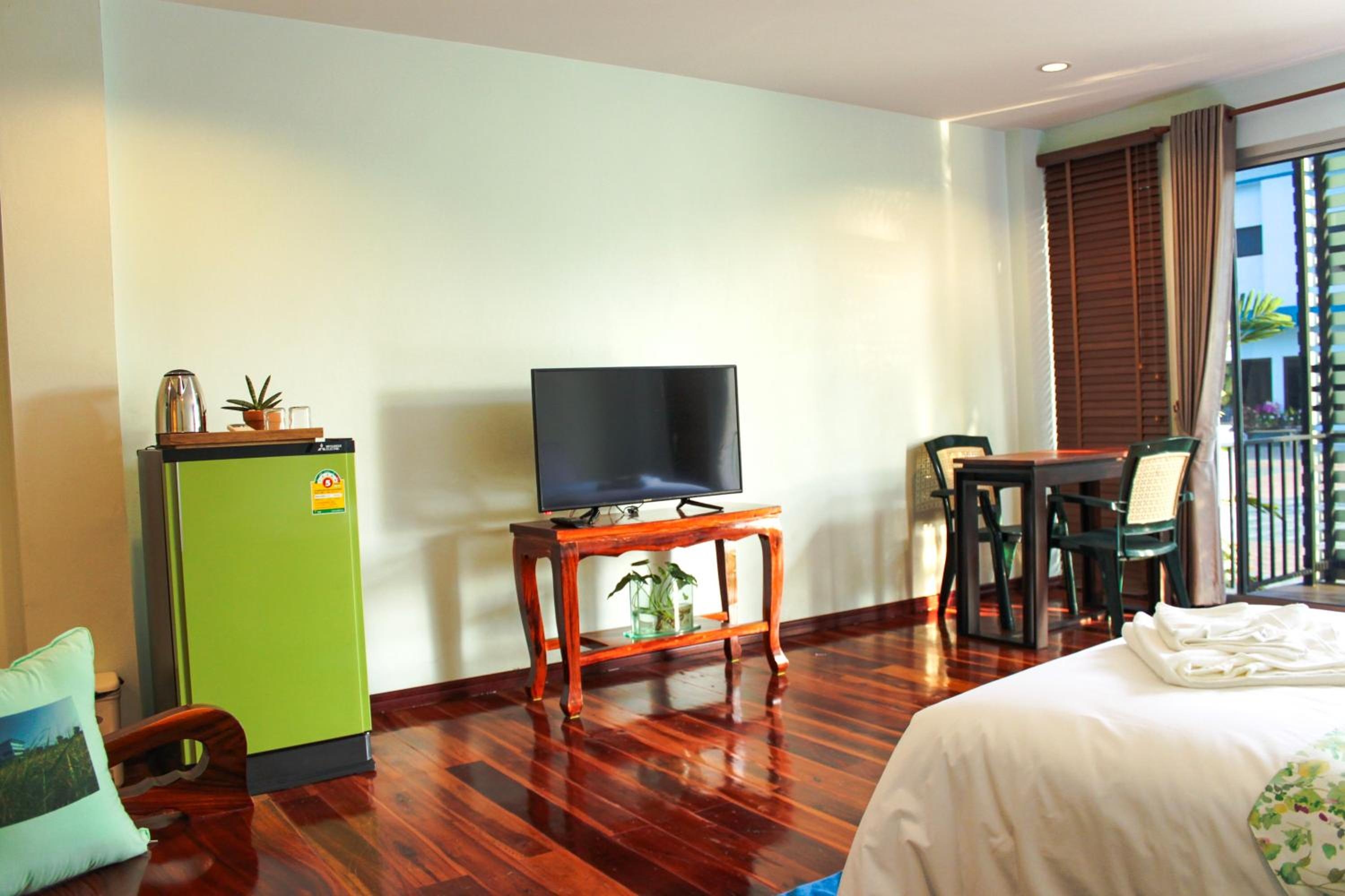 Foto de Menam Resort