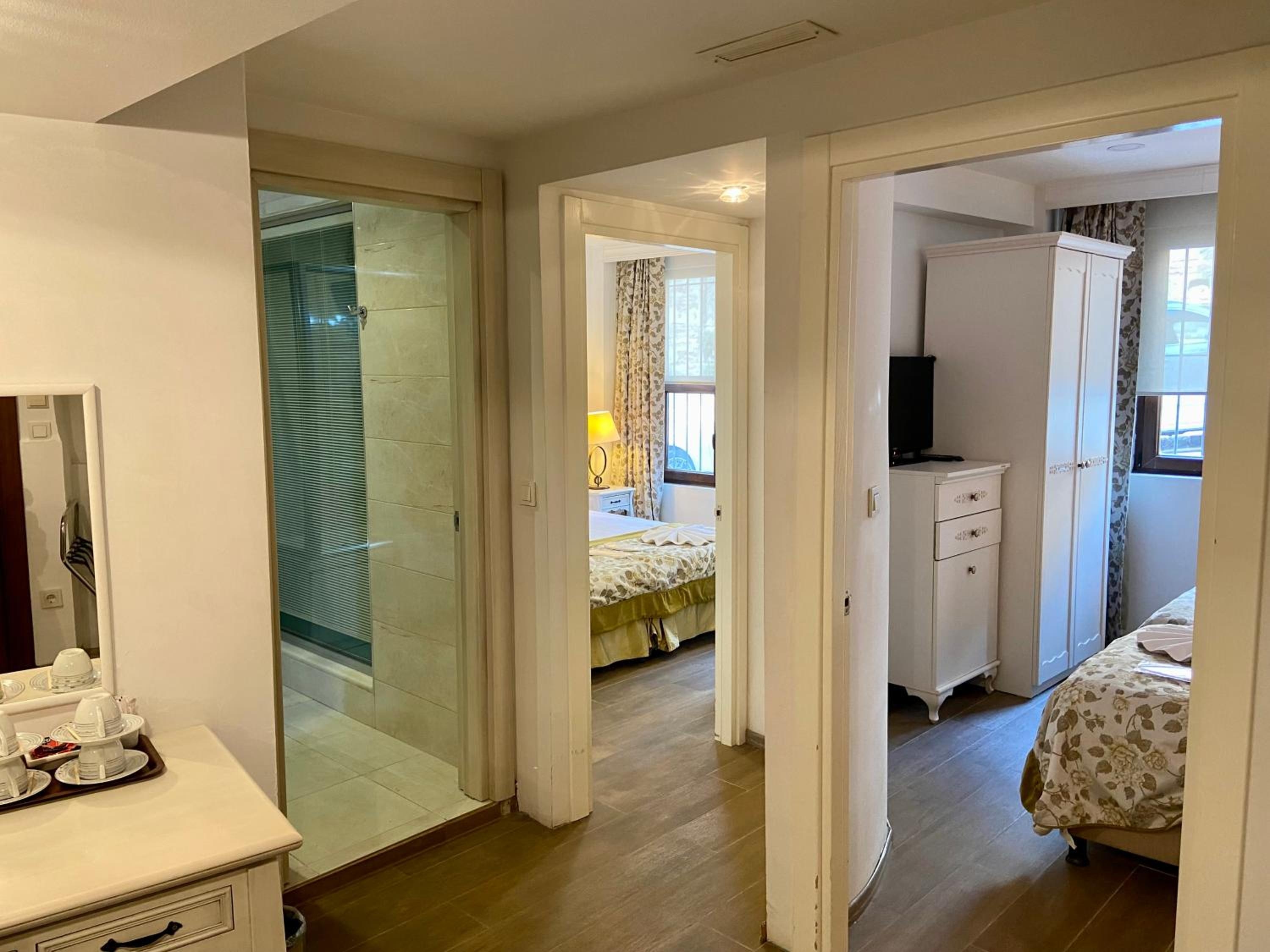 Foto de Arena Hotel - Special Class
