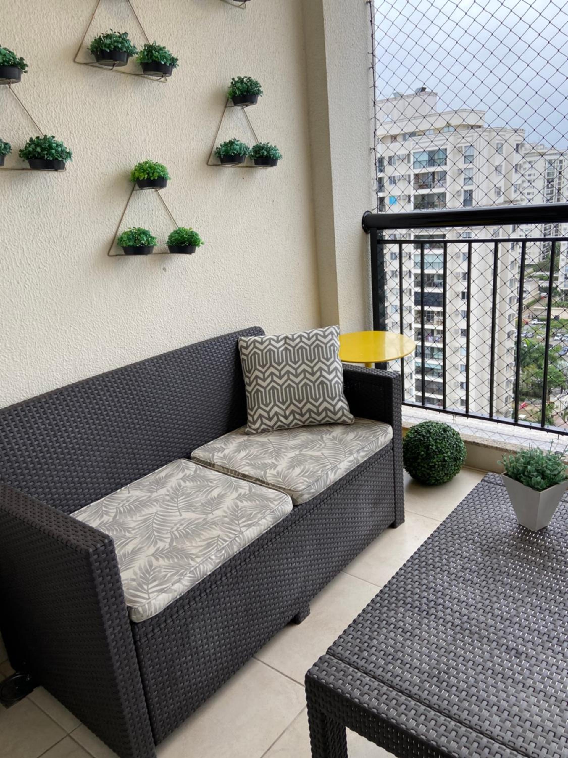 Apartamento Moderno - Barra da Tijuca, Rio de Janeiro