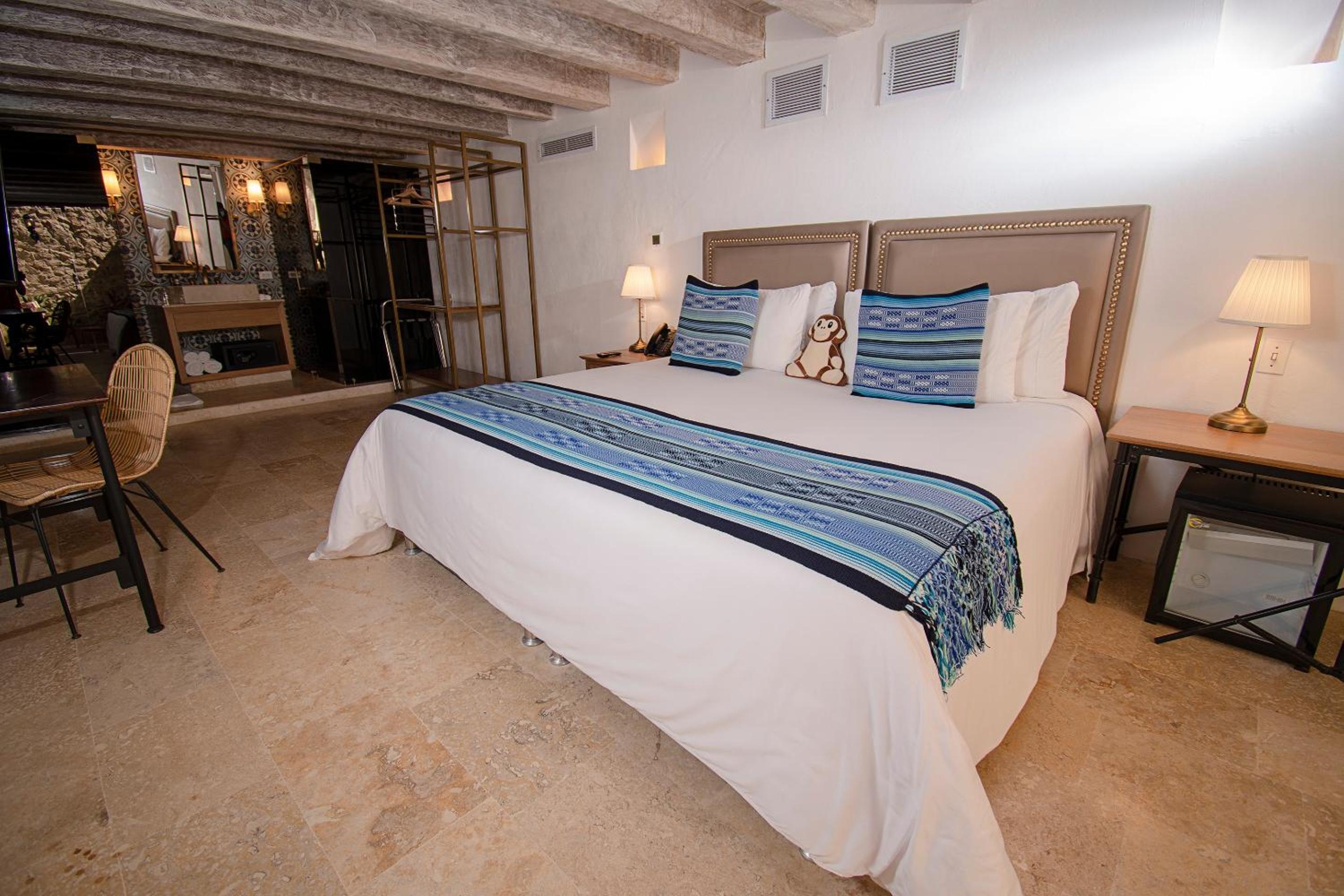 Foto de Hotel Casa La Factoria by Faranda Boutique, a member of Radisson Individuals