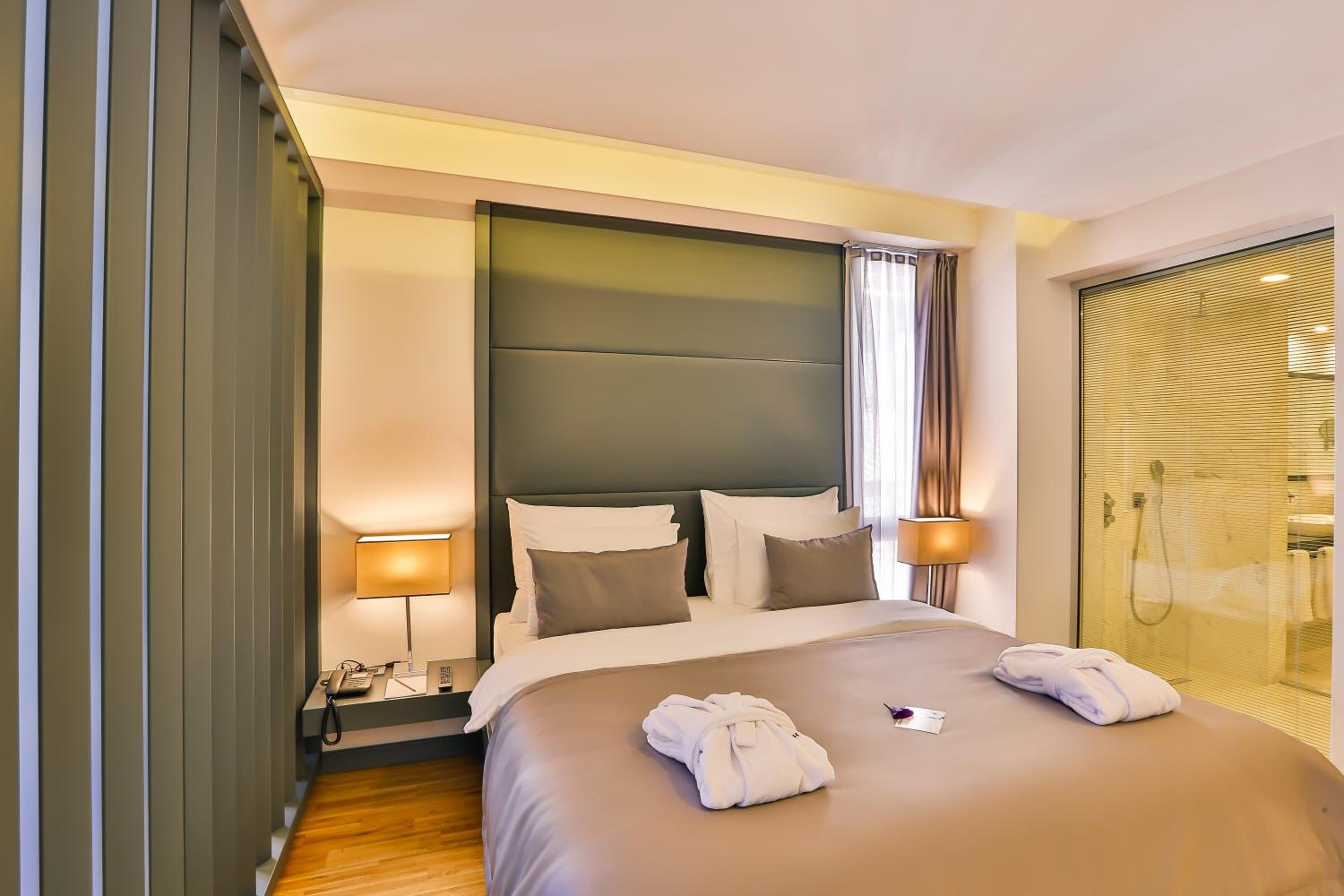 Foto de Business Life Hotel & Spa Şişli