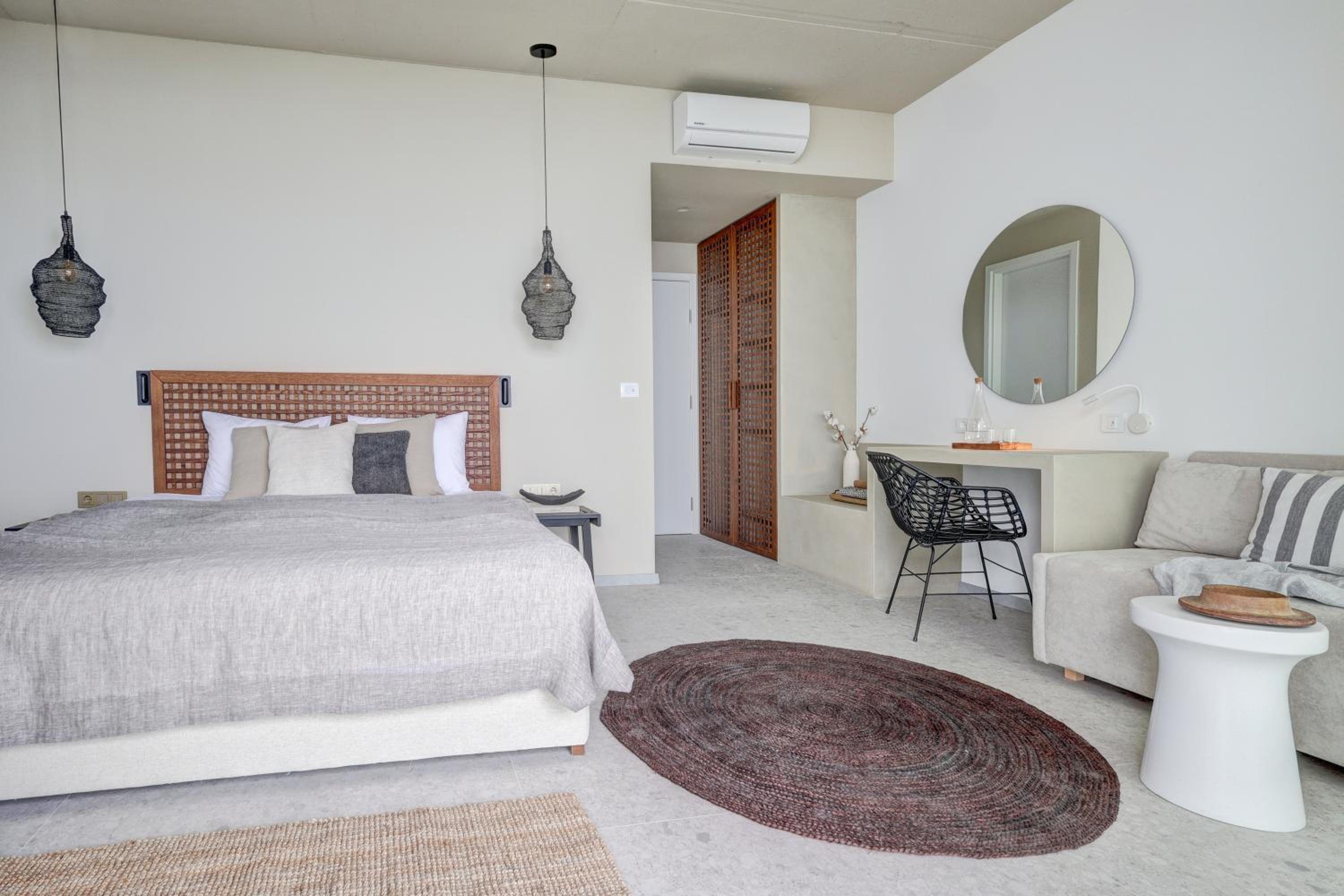 Foto de Umani Hotel - Free Beach - Free Parking