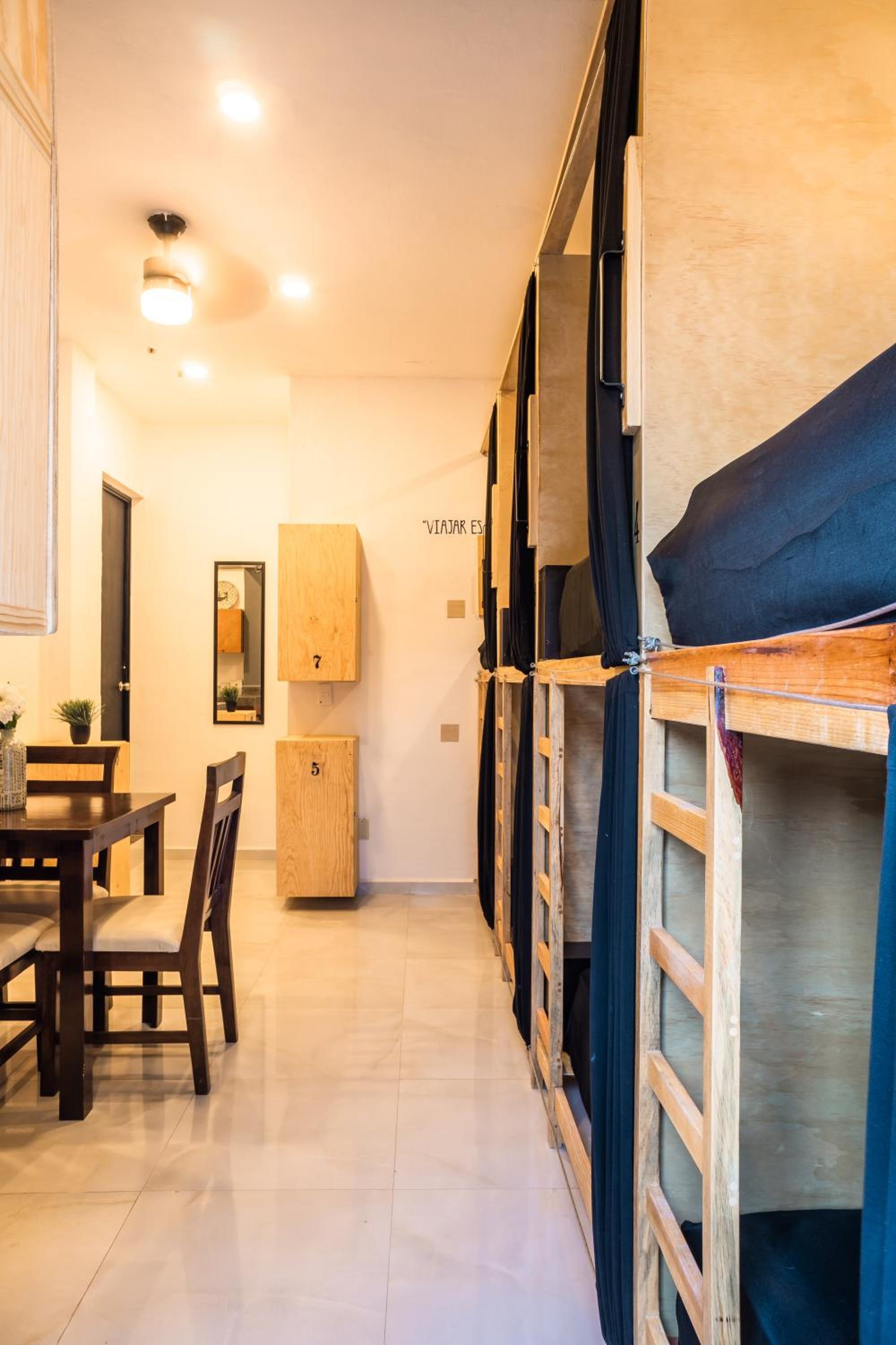 Foto de Maui Hostels Playa del Carmen
