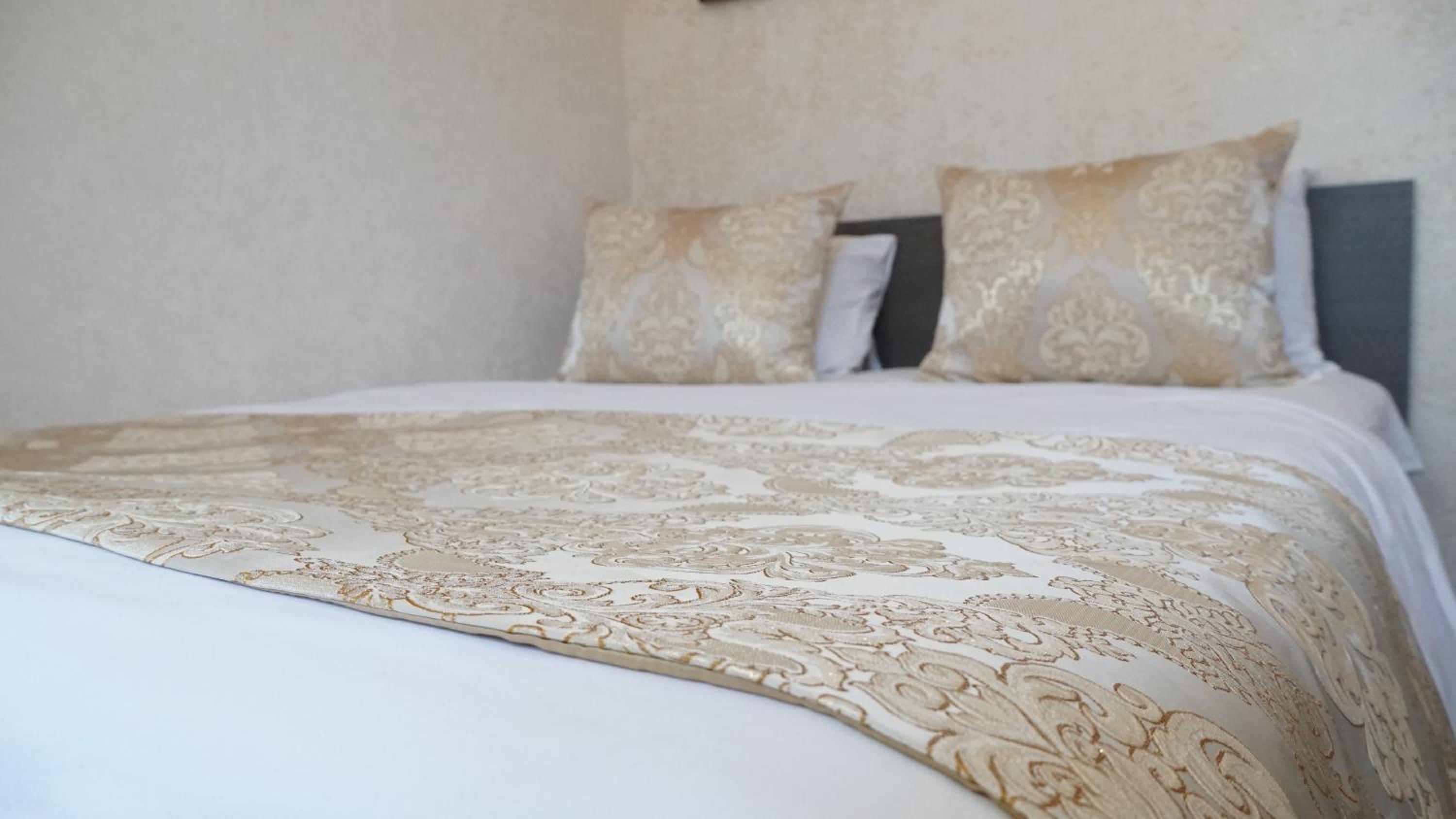 Foto de Boutique Sultan Hotel