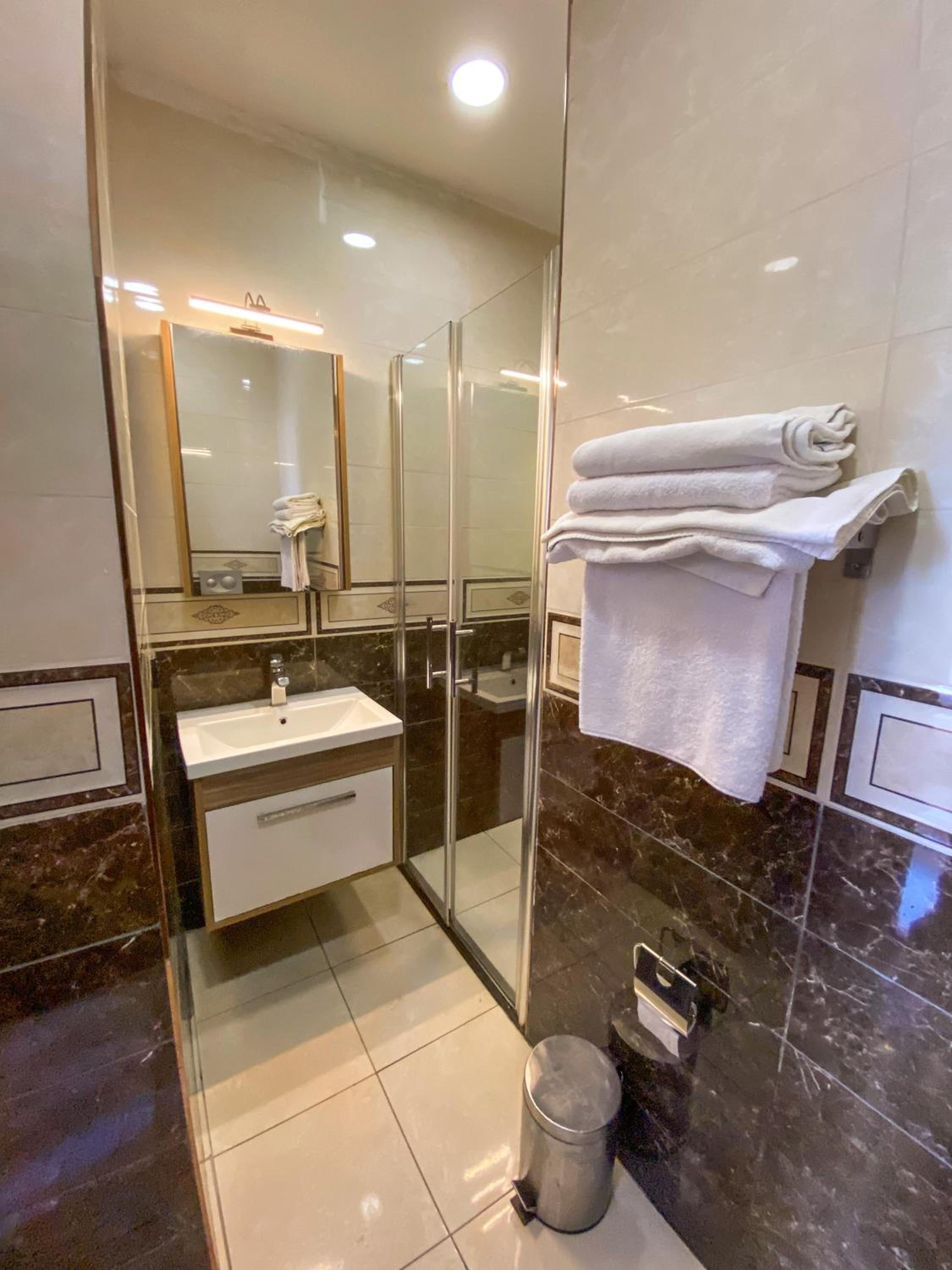 Foto de Boutique Sultan Hotel