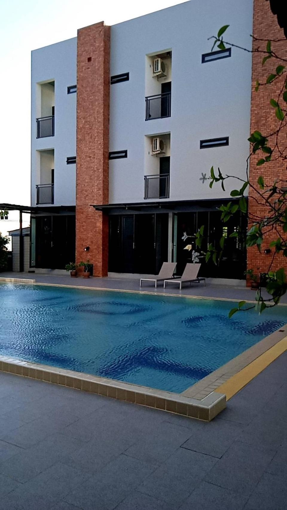 Foto de Loft 202 Hotel