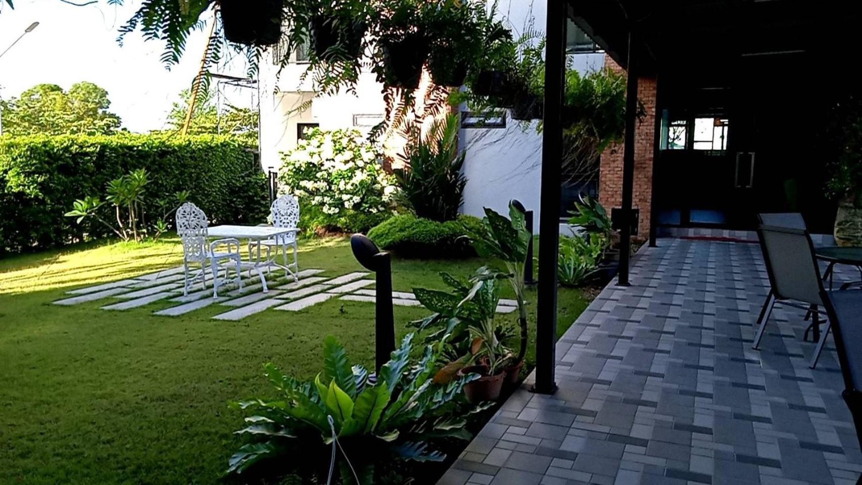 Foto de Loft 202 Hotel