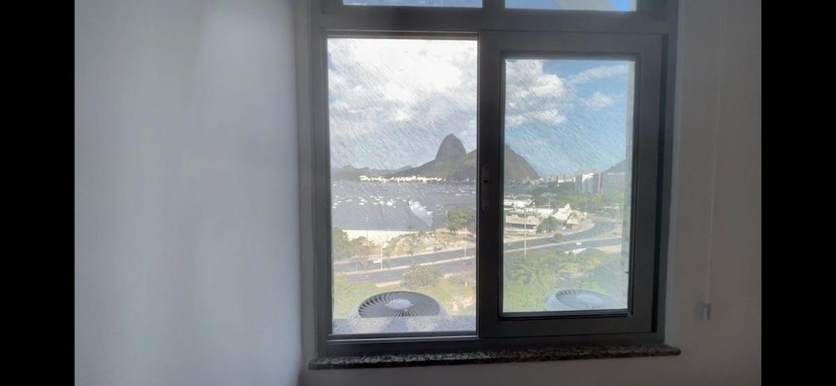Em frente a Praia de Botafogo, vista incrível!, Rio de Janeiro