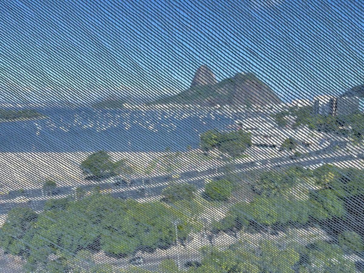 Em frente a Praia de Botafogo, vista incrível!, Rio de Janeiro