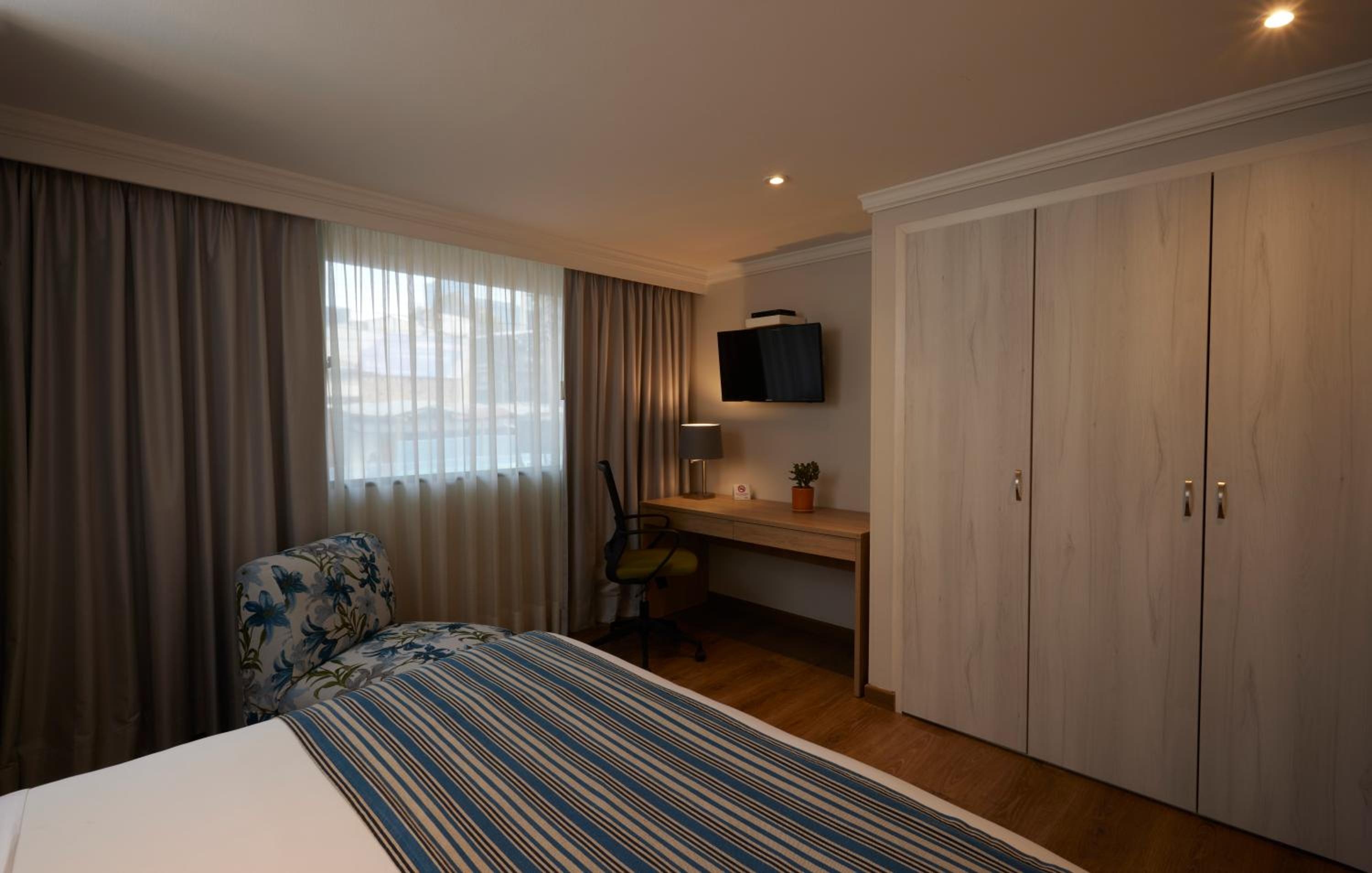 Foto de Hotel Saint Simon