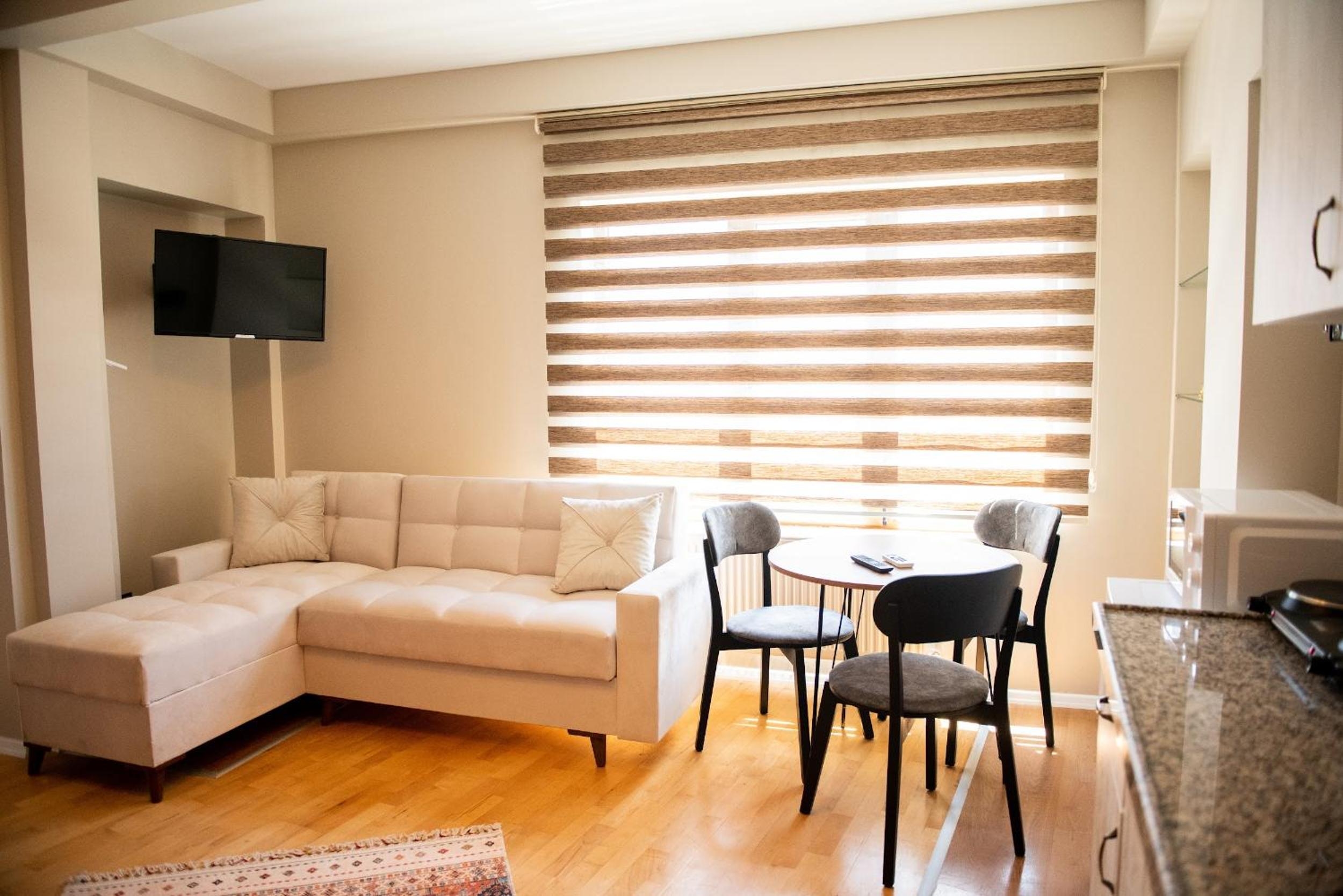 Foto de Galapera Apartments