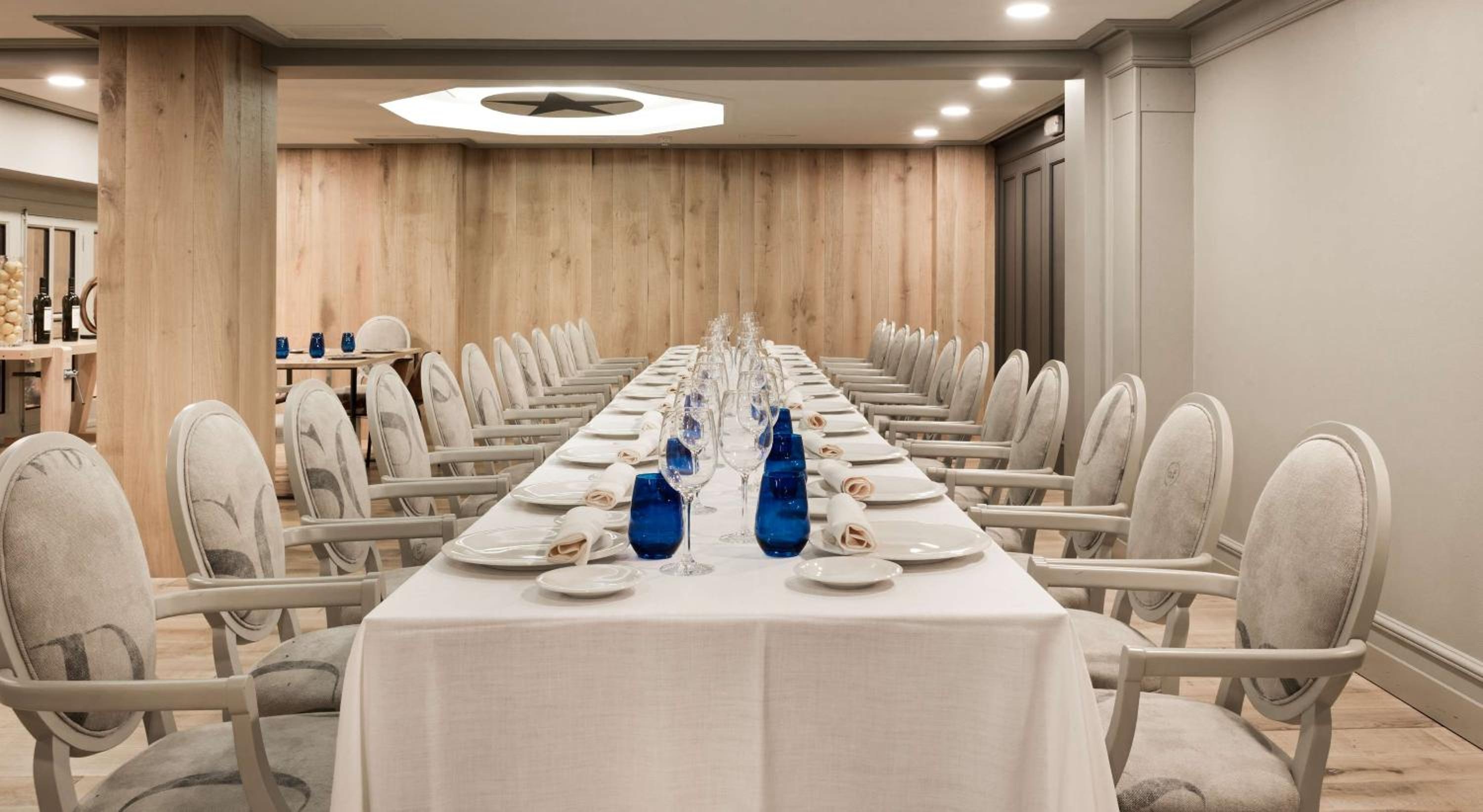 Foto de NH Collection Gran Hotel de Zaragoza