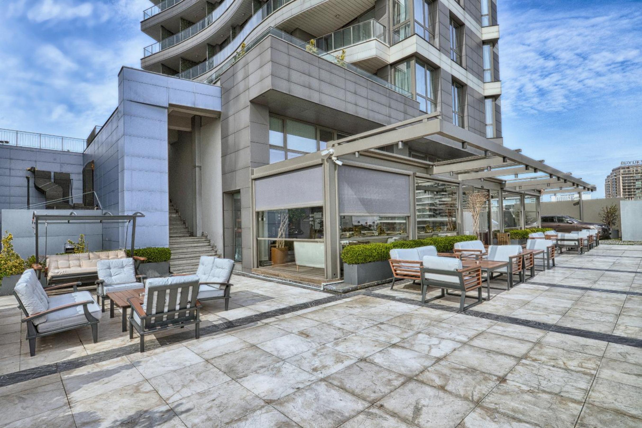 Foto de Best Western Premier Ottoperla Hotel