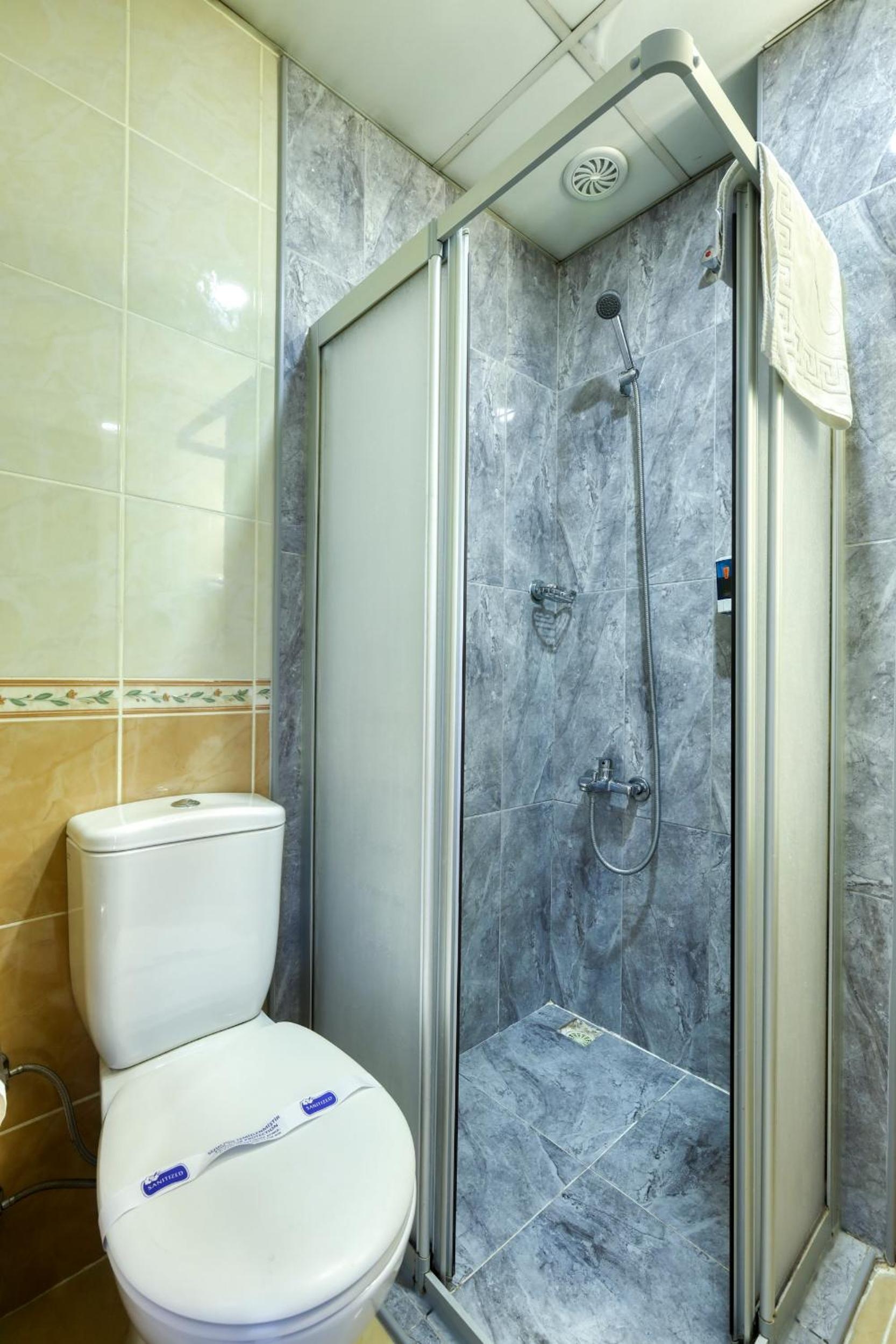 Foto de Fors Hotel Sultanahmet