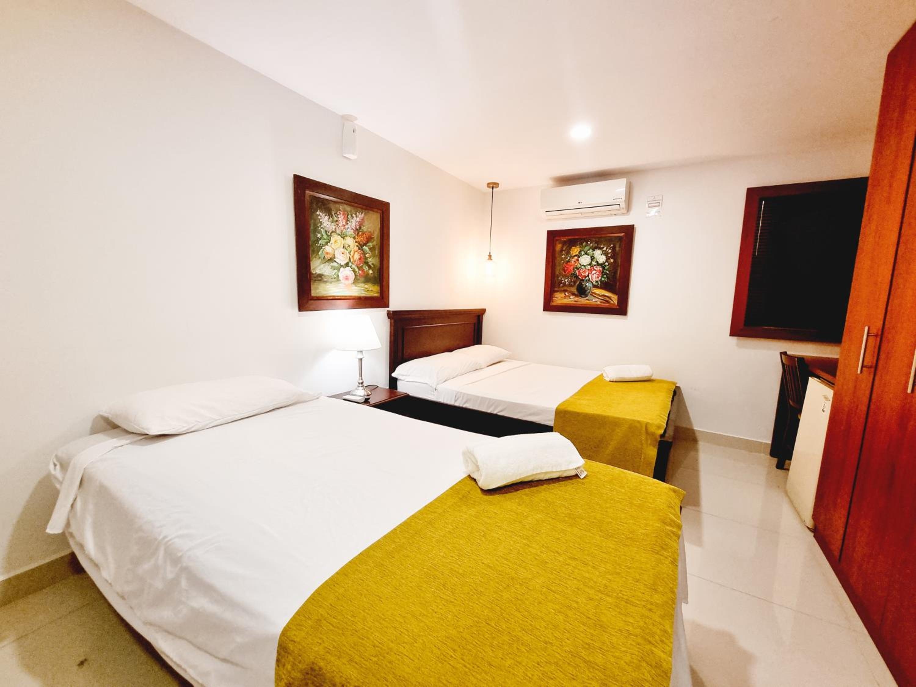 Foto de Hotel Karlo By GHO Hoteles