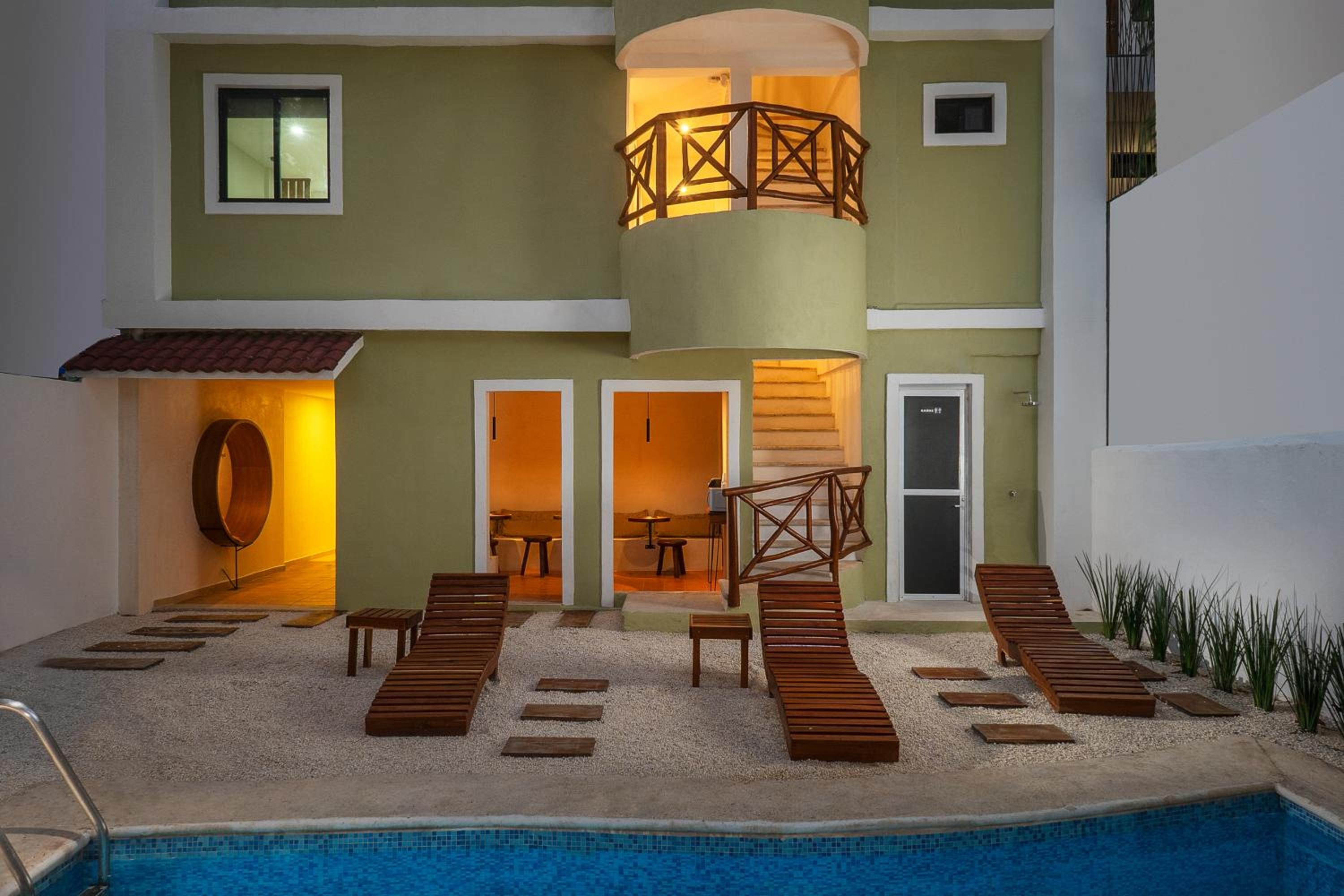 Foto de Rodina - Hotel Boutique
